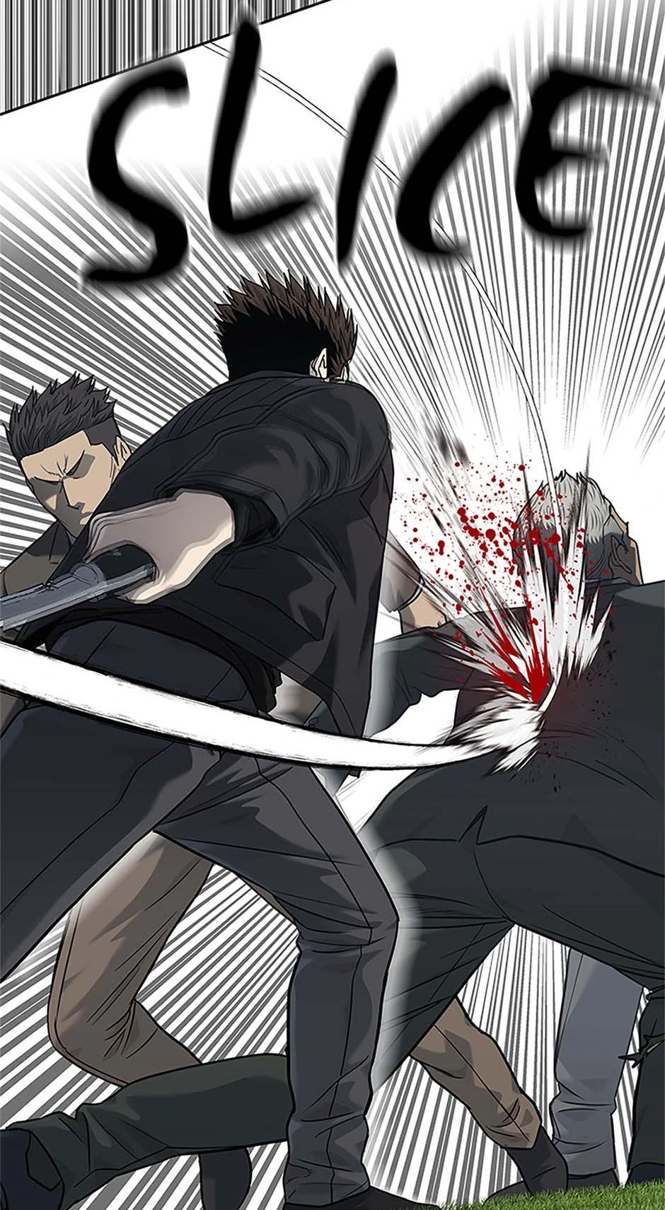 Read God of Blackfield Manga Online