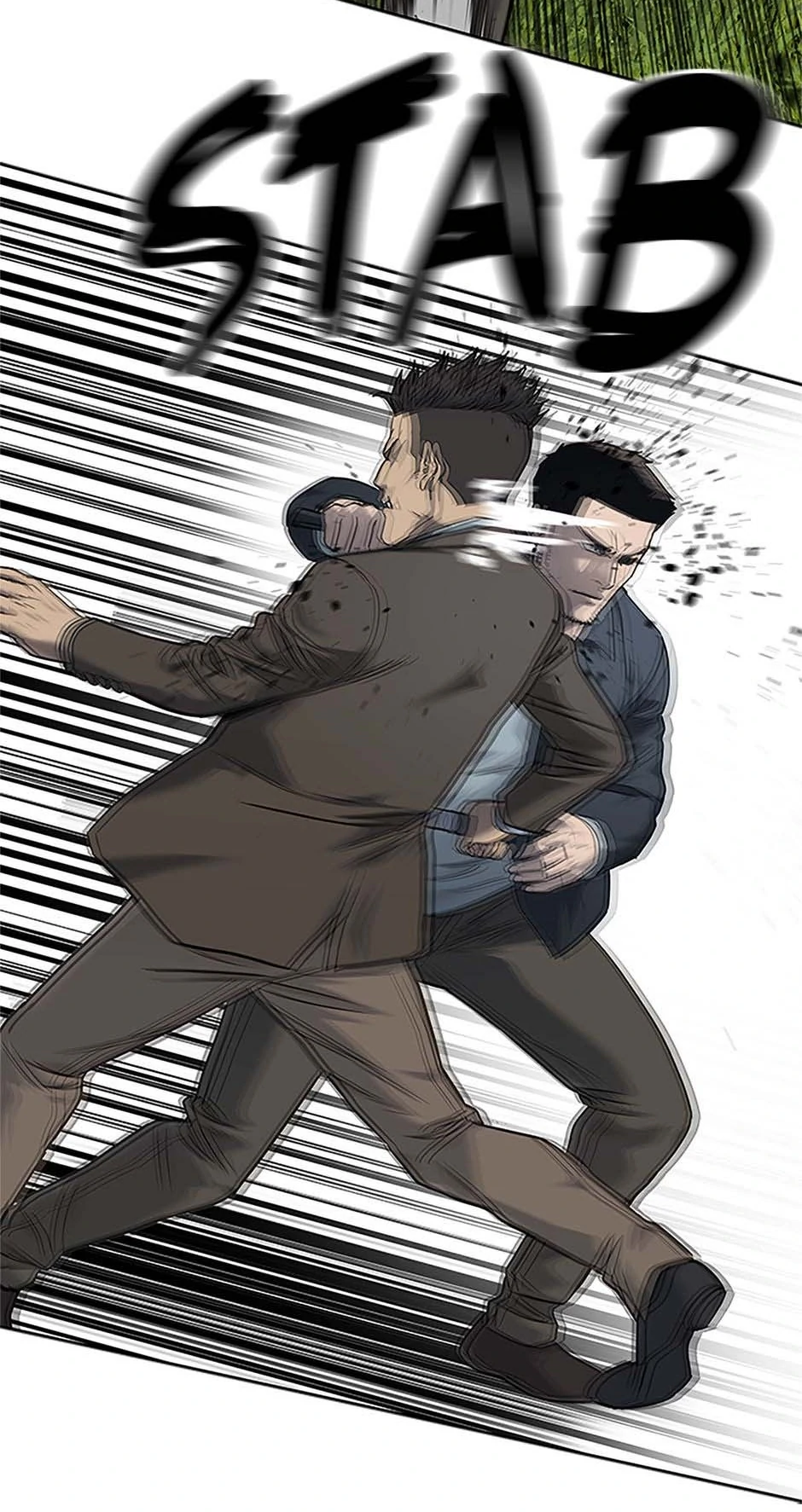 Read God of Blackfield Manga Online