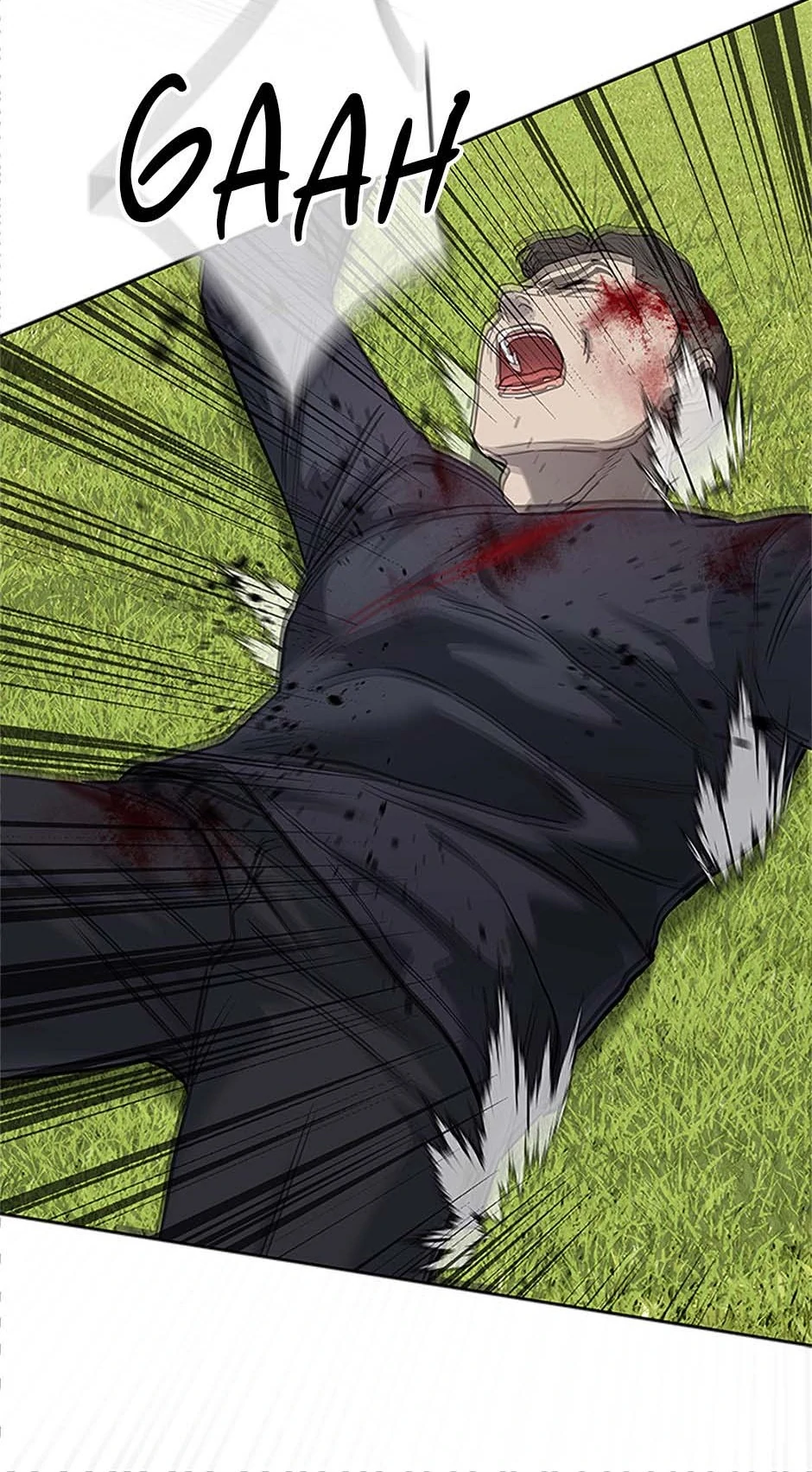 Read God of Blackfield Manga Online