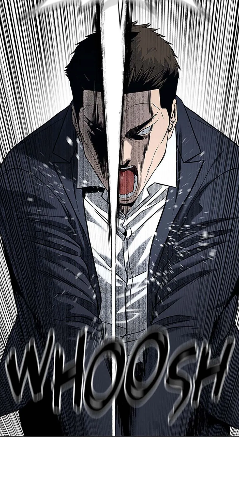 Read God of Blackfield Manga Online