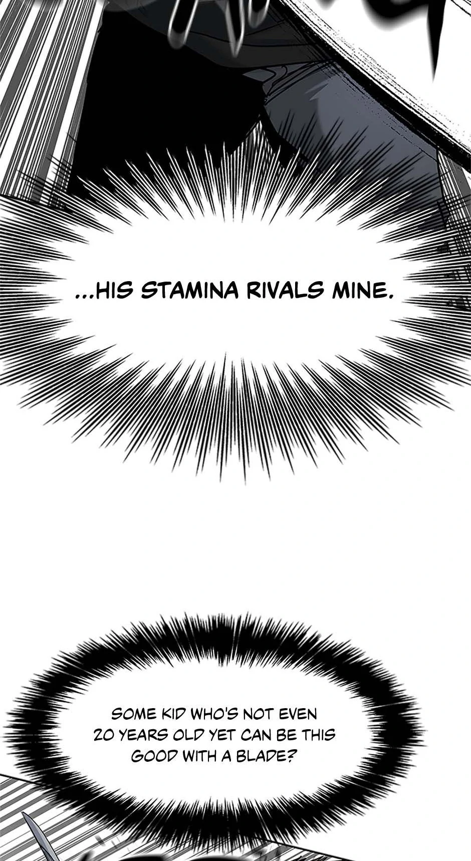 Read God of Blackfield Manga Online