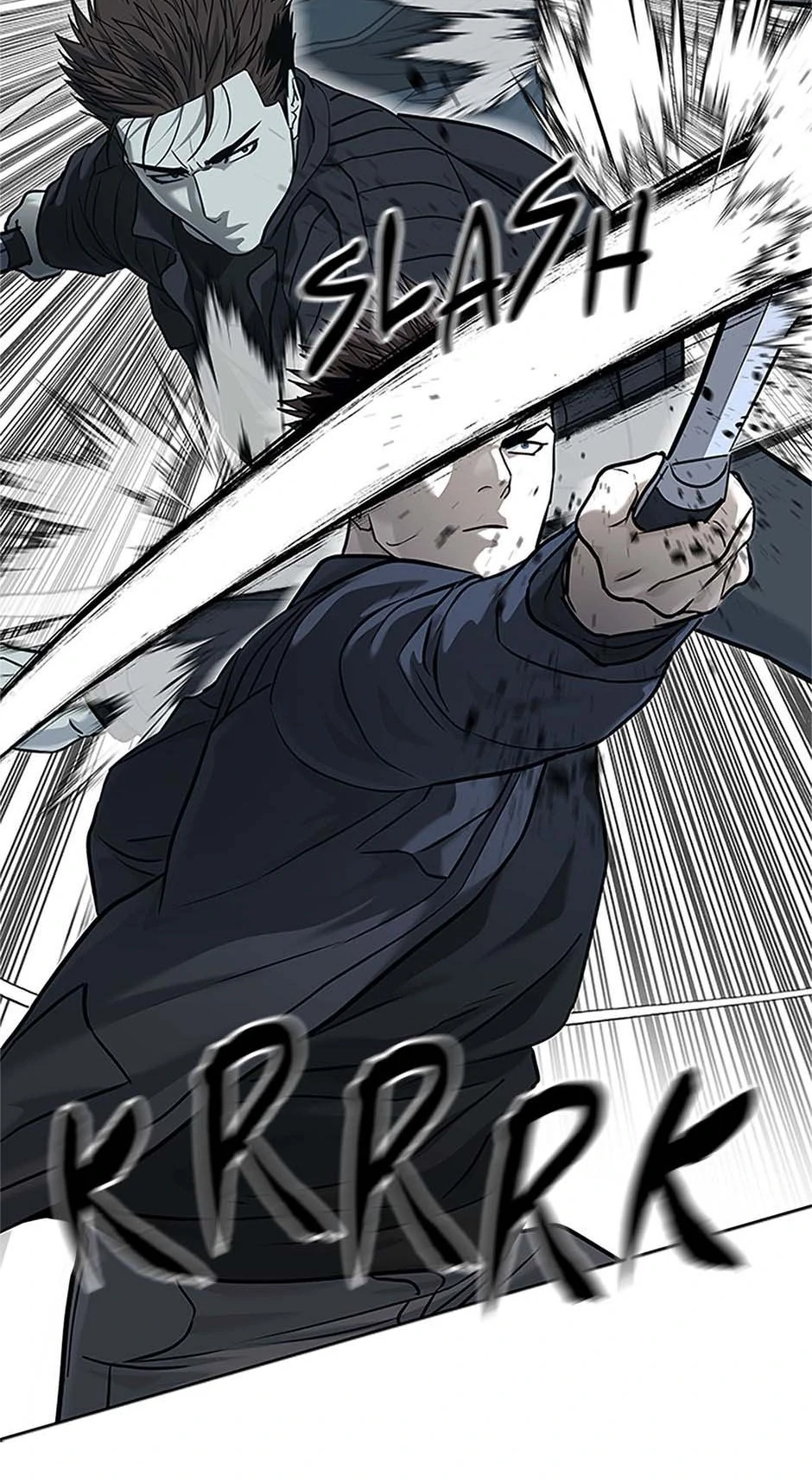 Read God of Blackfield Manga Online