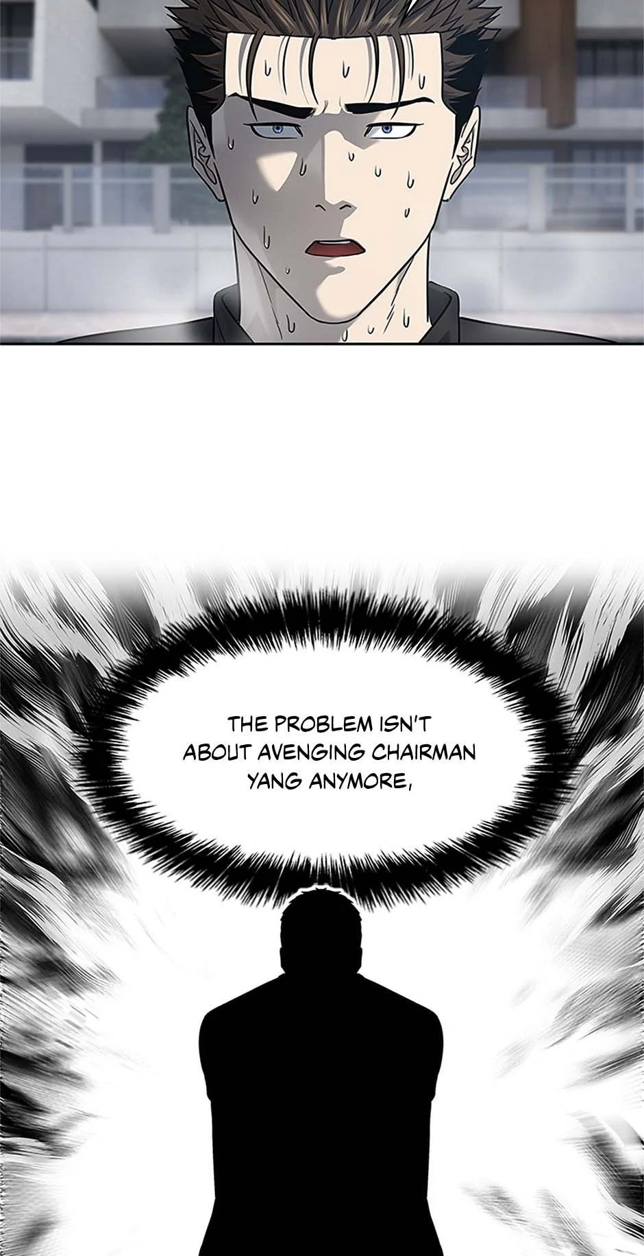 Read God of Blackfield Manga Online