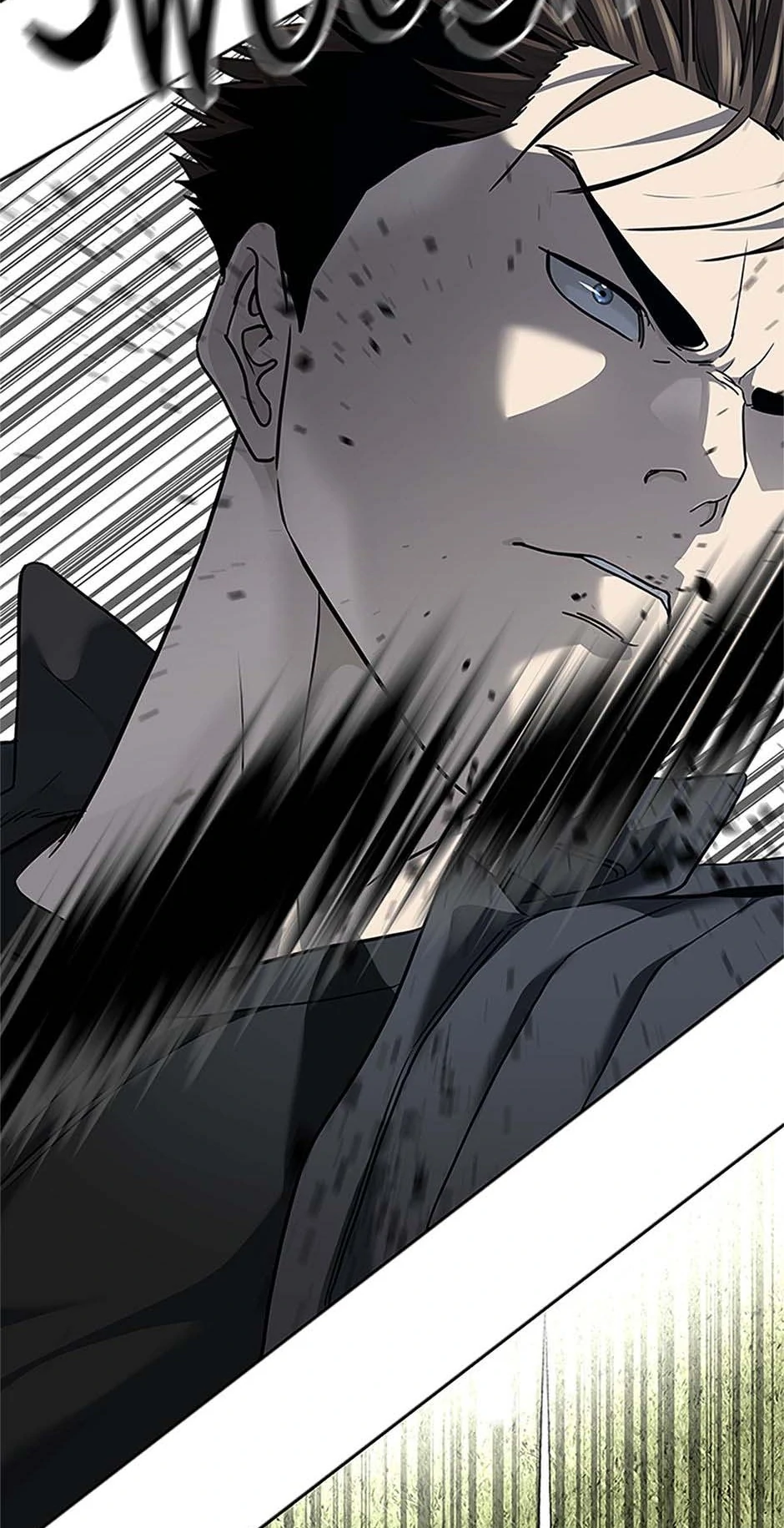 Read God of Blackfield Manga Online