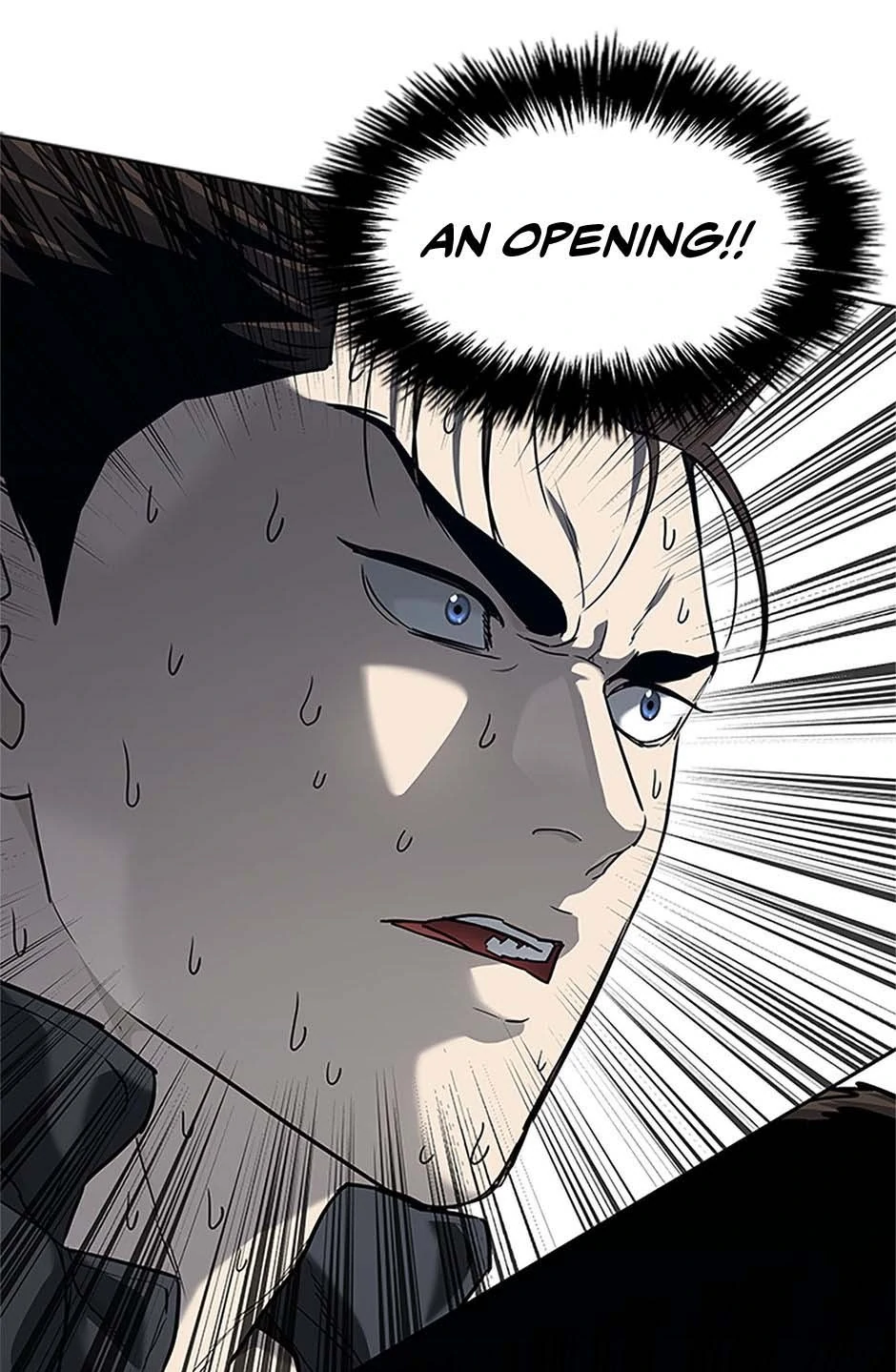 Read God of Blackfield Manga Online