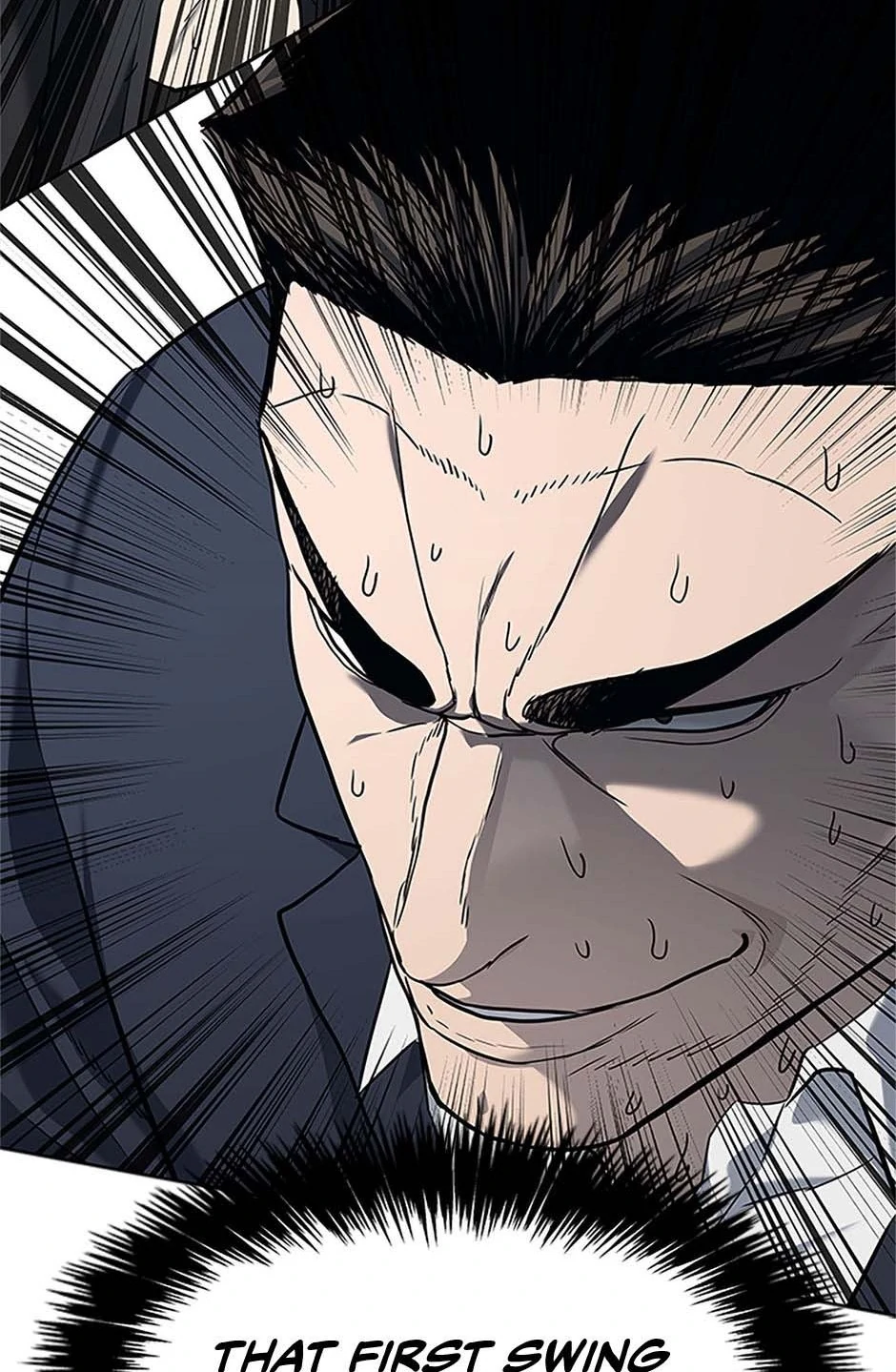 Read God of Blackfield Manga Online