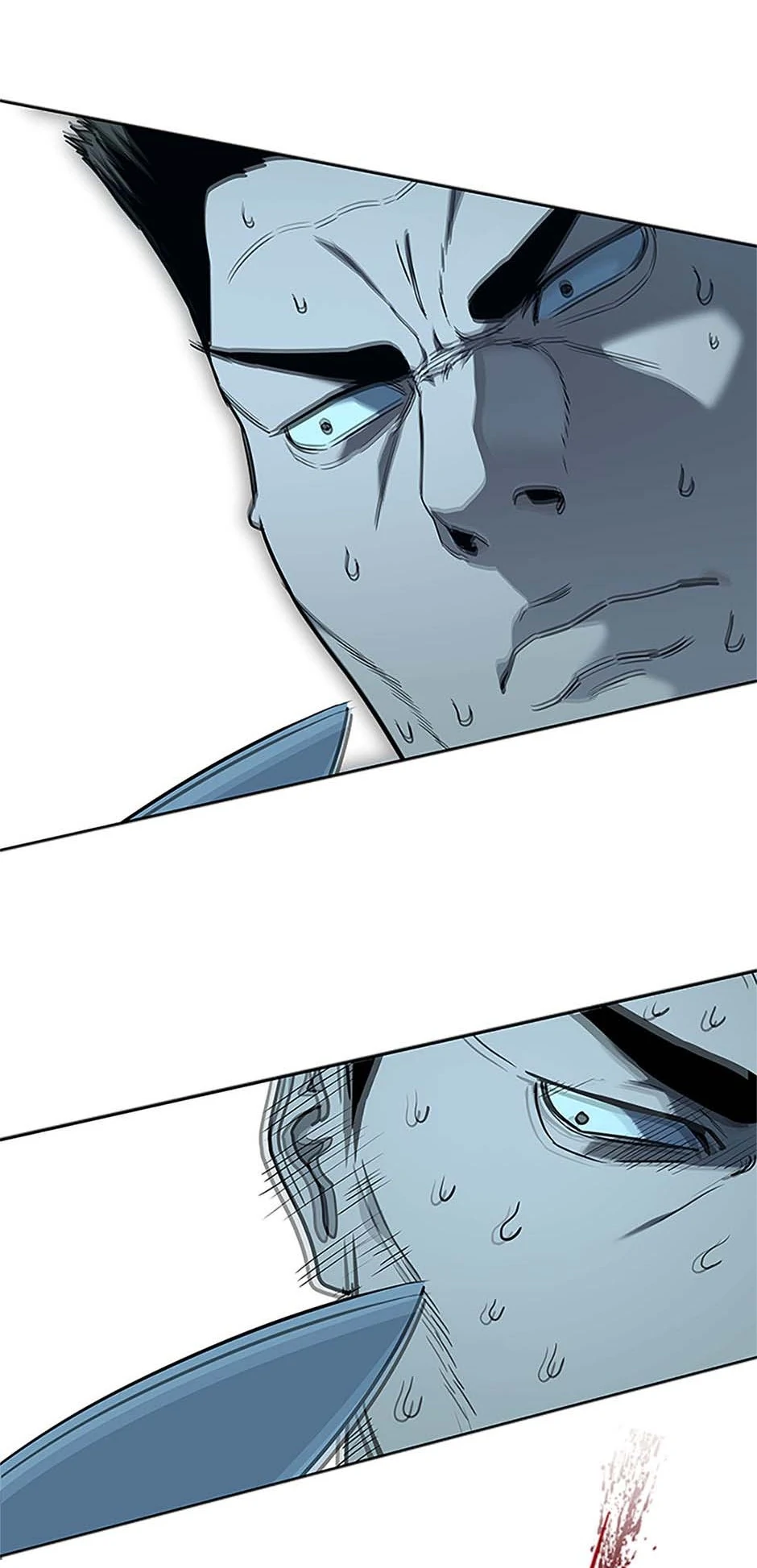 Read God of Blackfield Manga Online