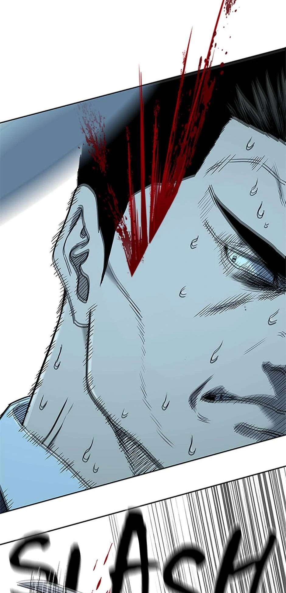 Read God of Blackfield Manga Online