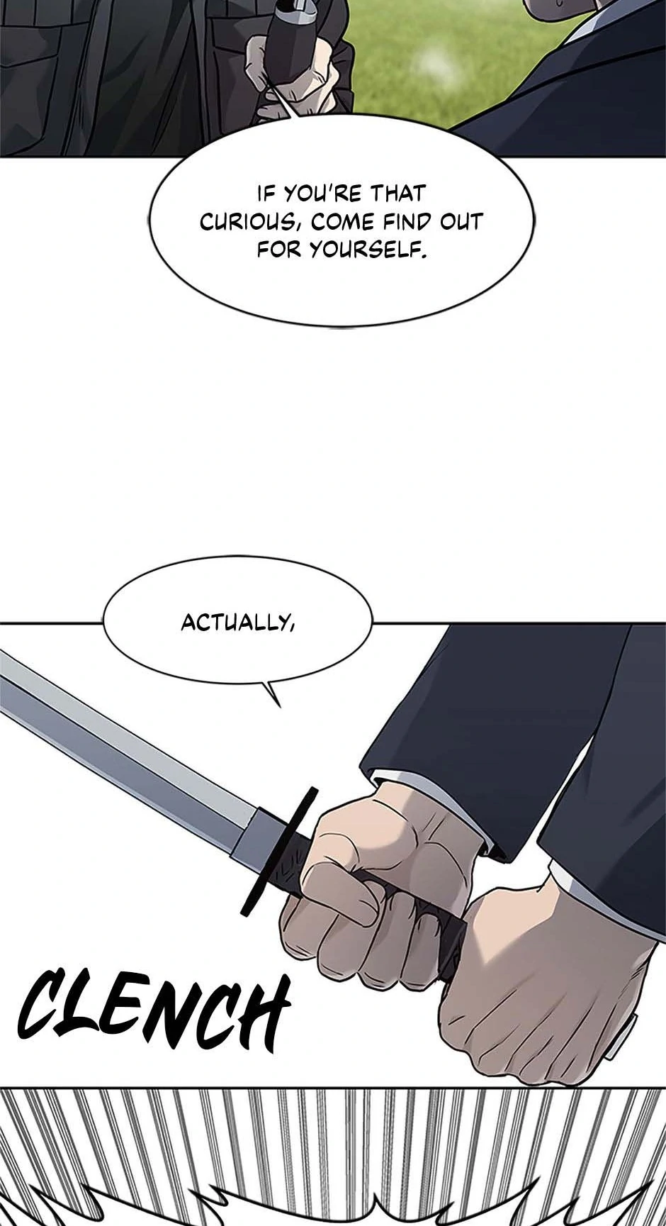 Read God of Blackfield Manga Online