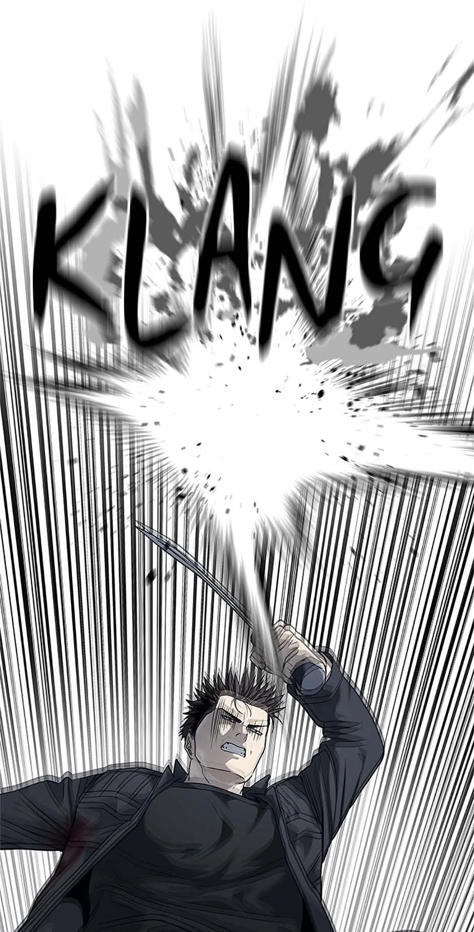 Read God of Blackfield Manga Online