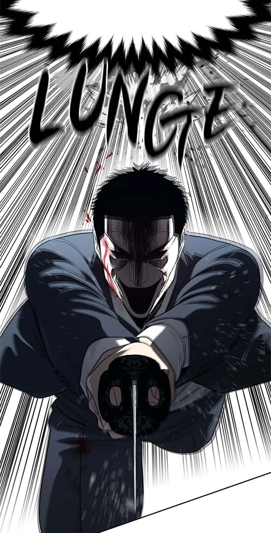 Read God of Blackfield Manga Online