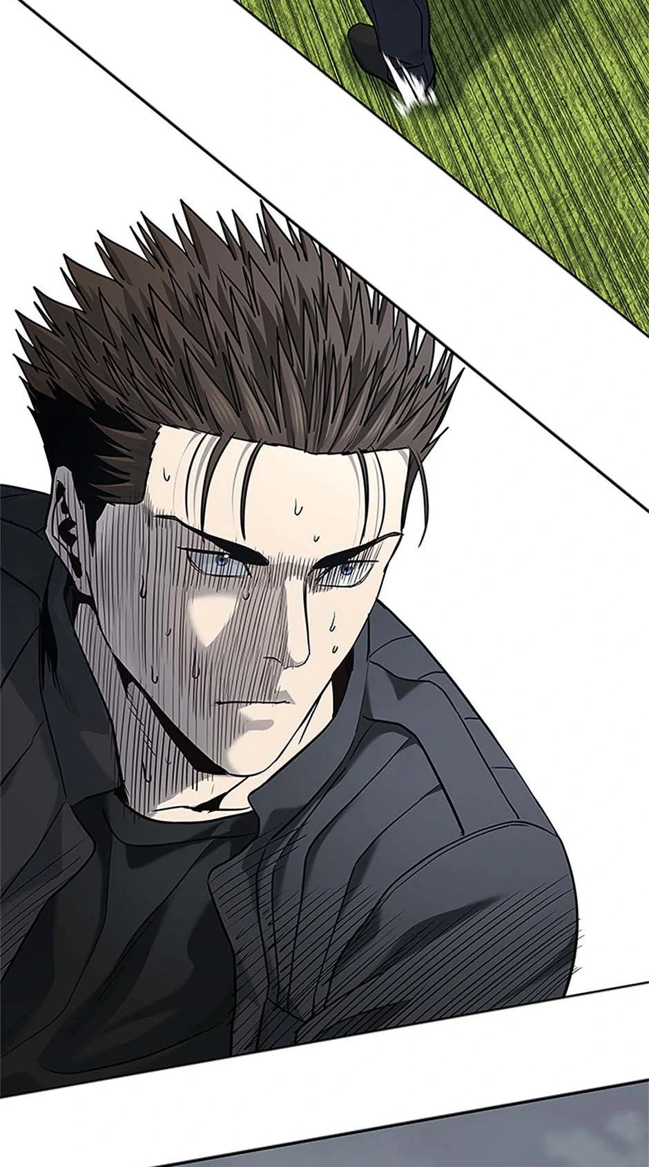 Read God of Blackfield Manga Online