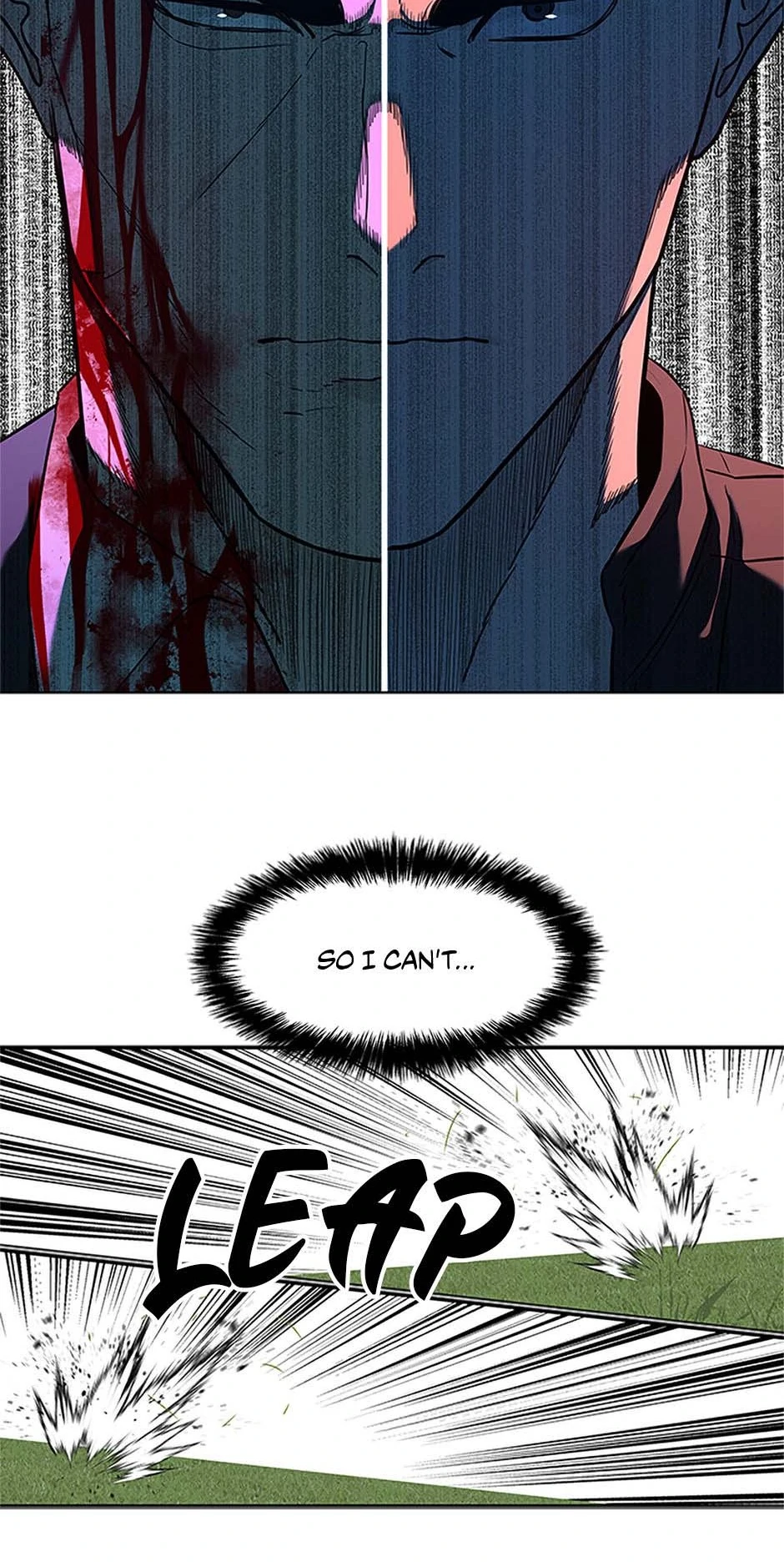 Read God of Blackfield Manga Online