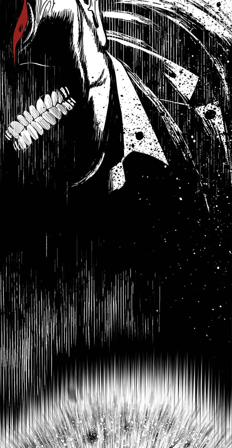 Read God of Blackfield Manga Online