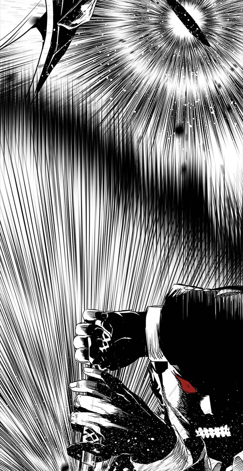 Read God of Blackfield Manga Online