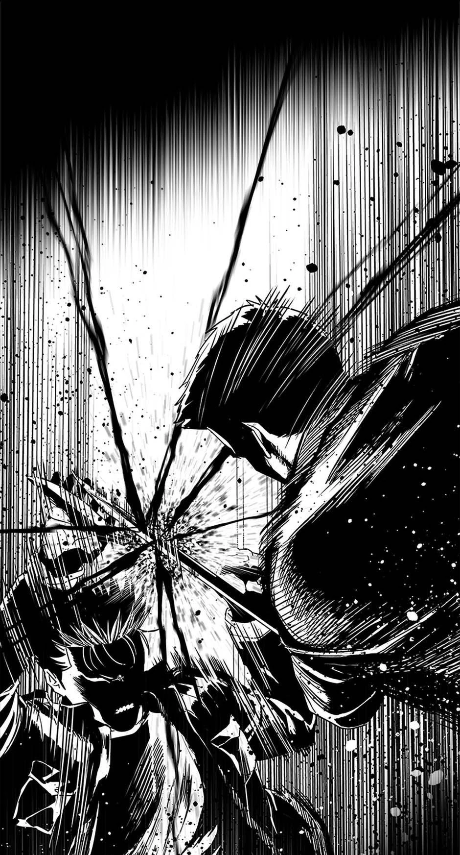 Read God of Blackfield Manga Online