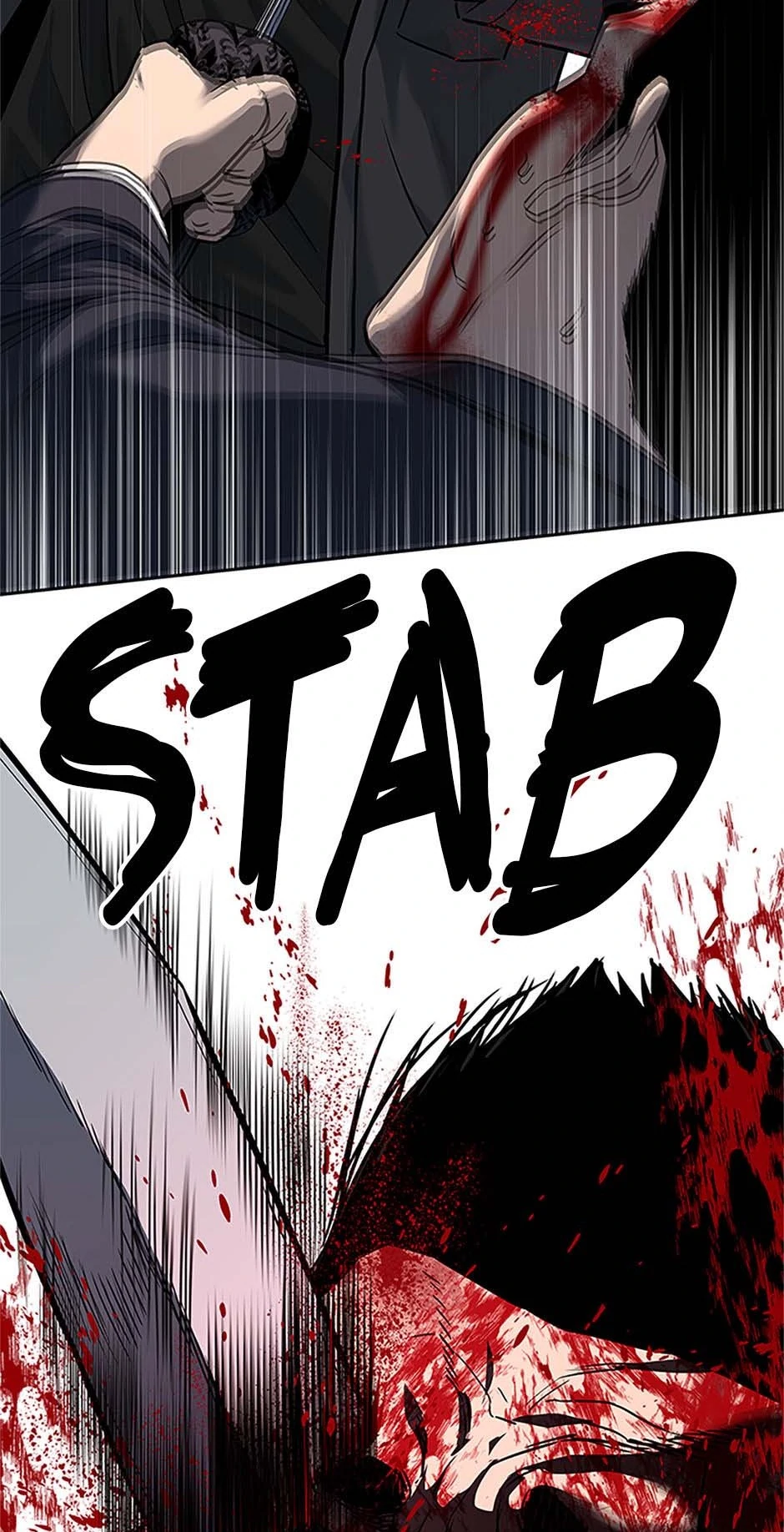 Read God of Blackfield Manga Online