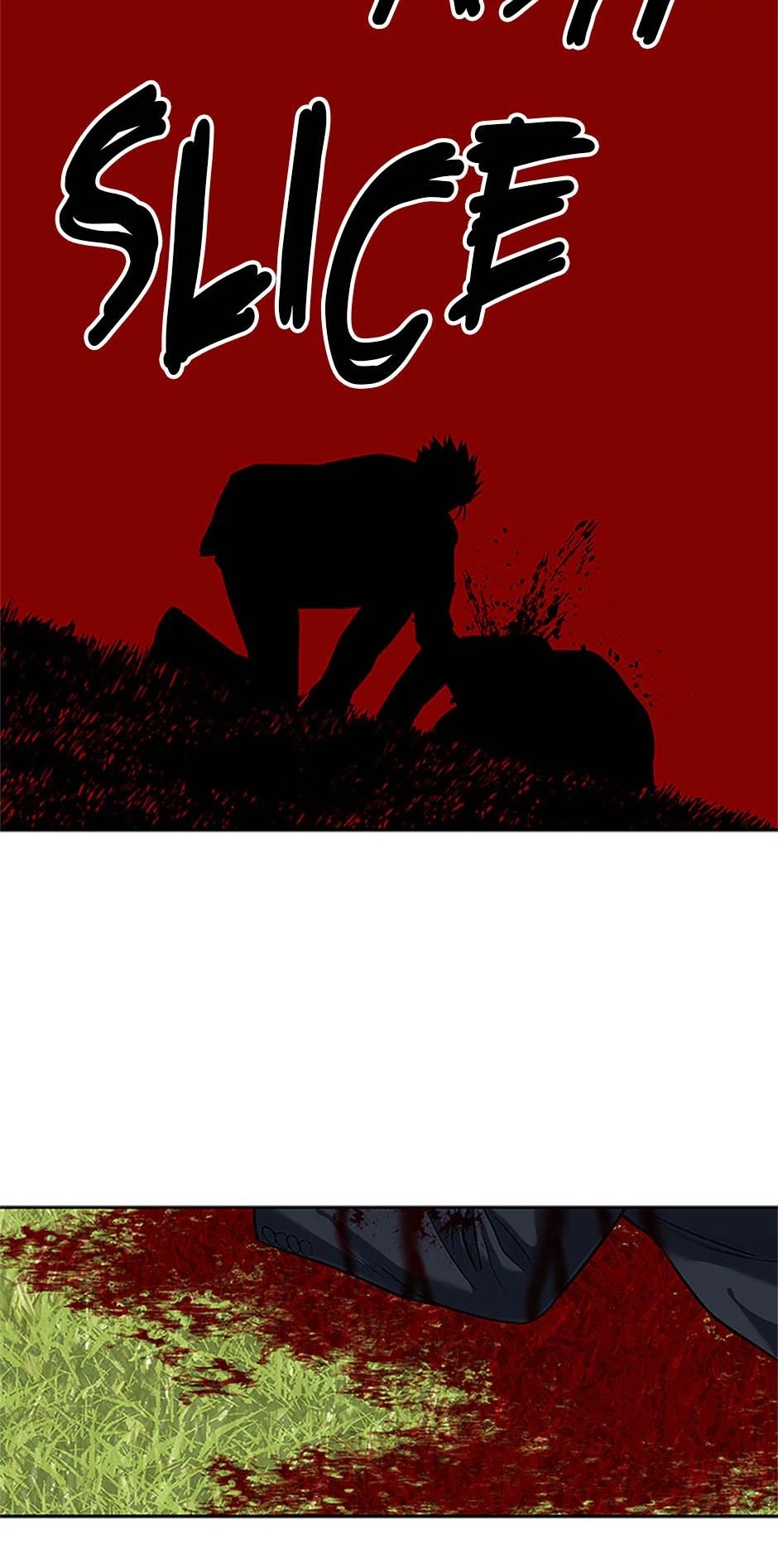 Read God of Blackfield Manga Online