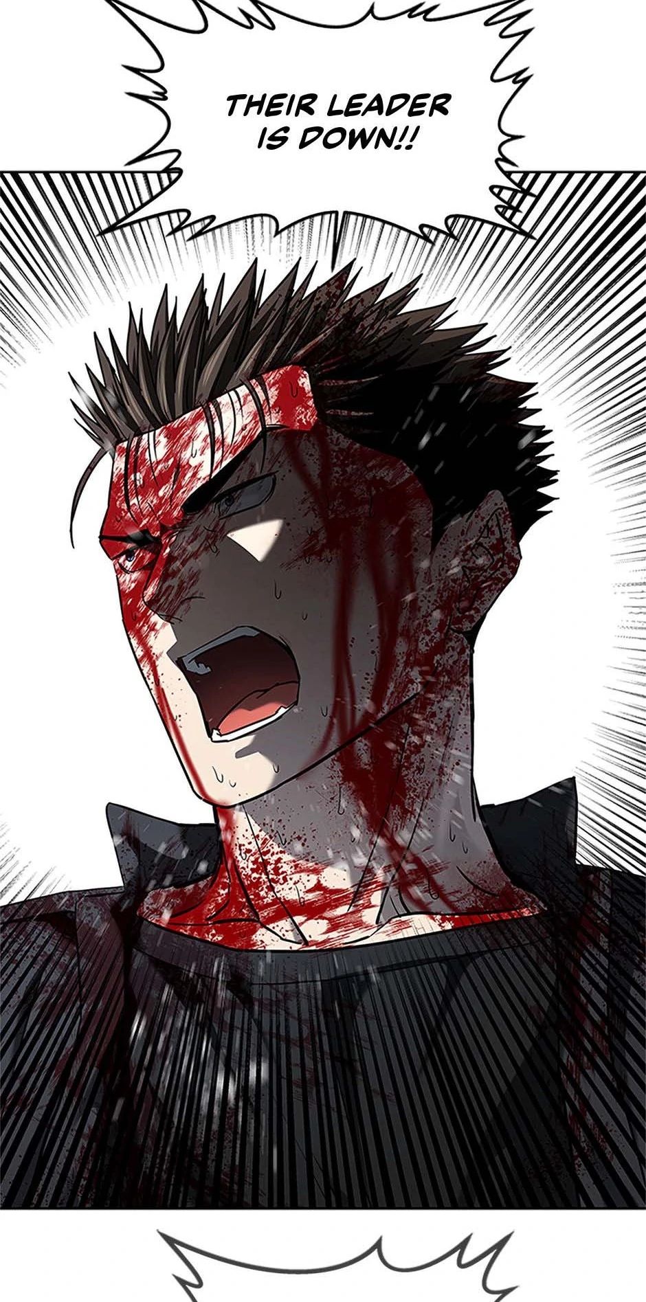 Read God of Blackfield Manga Online