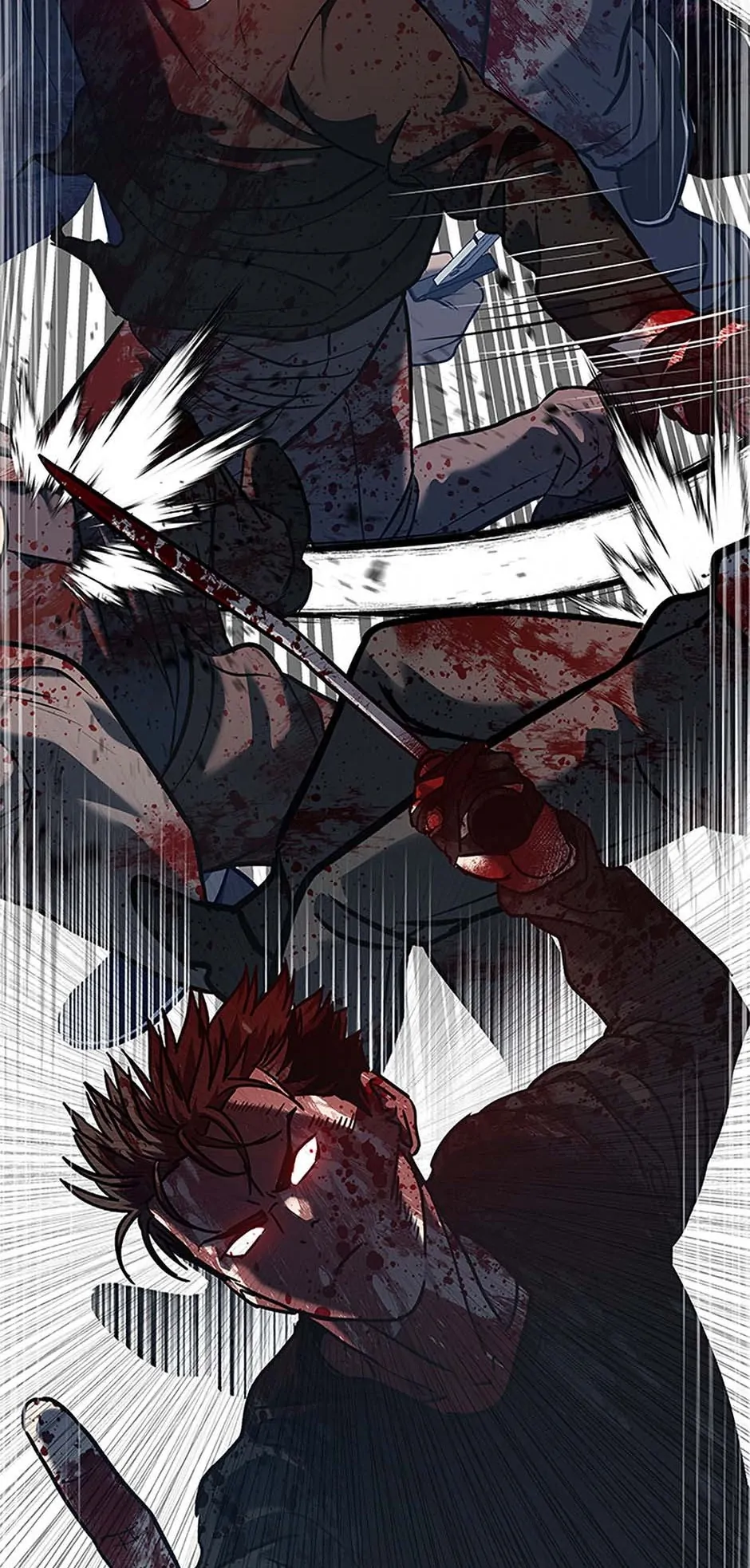 Read God of Blackfield Manga Online