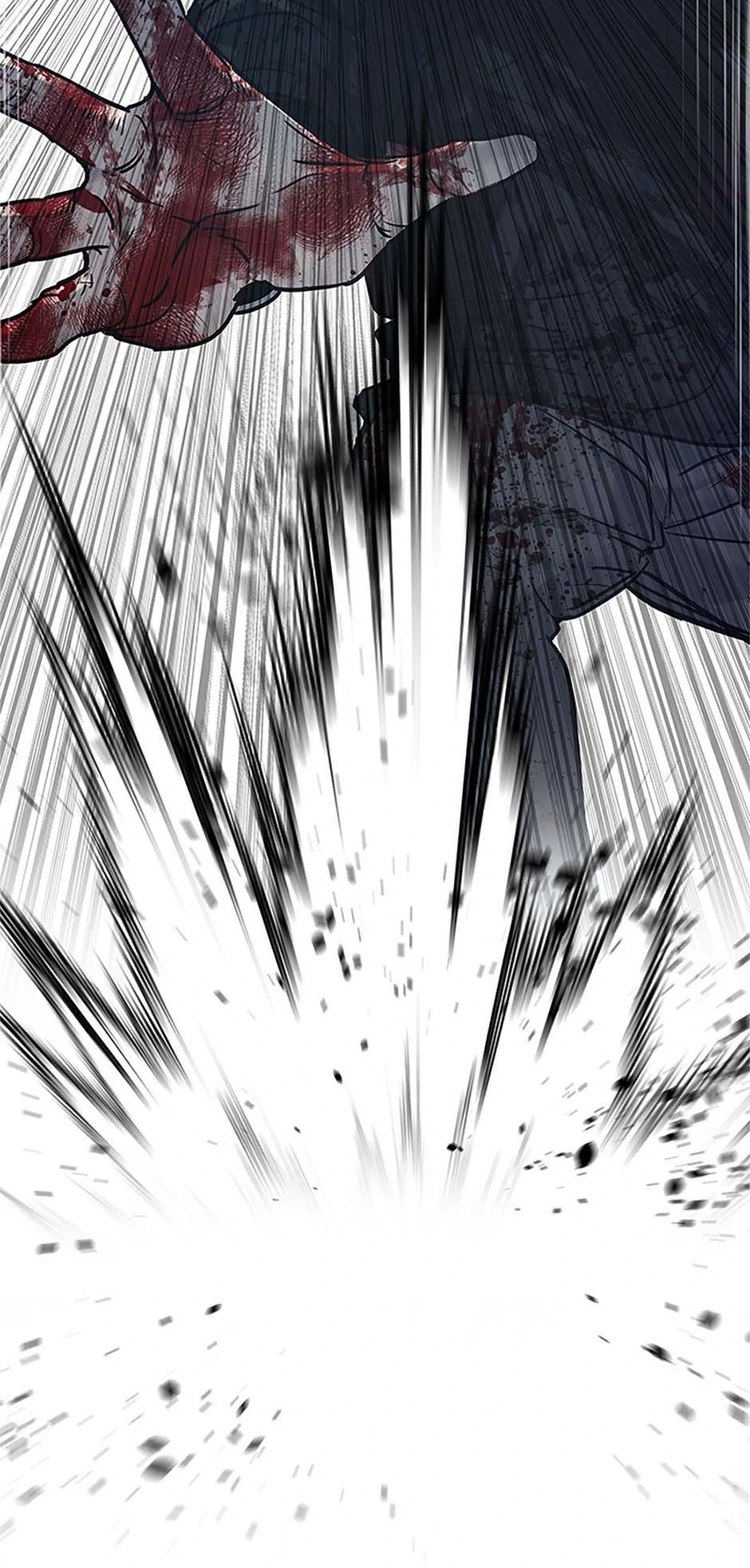 Read God of Blackfield Manga Online