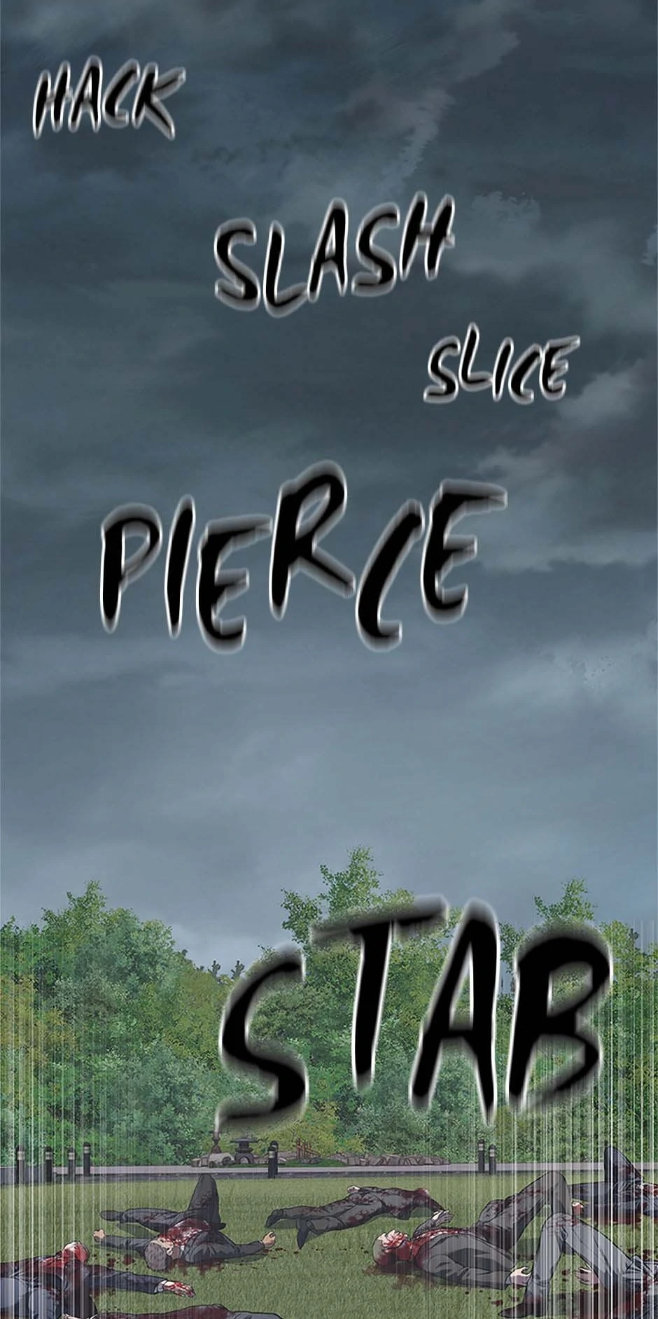 Read God of Blackfield Manga Online