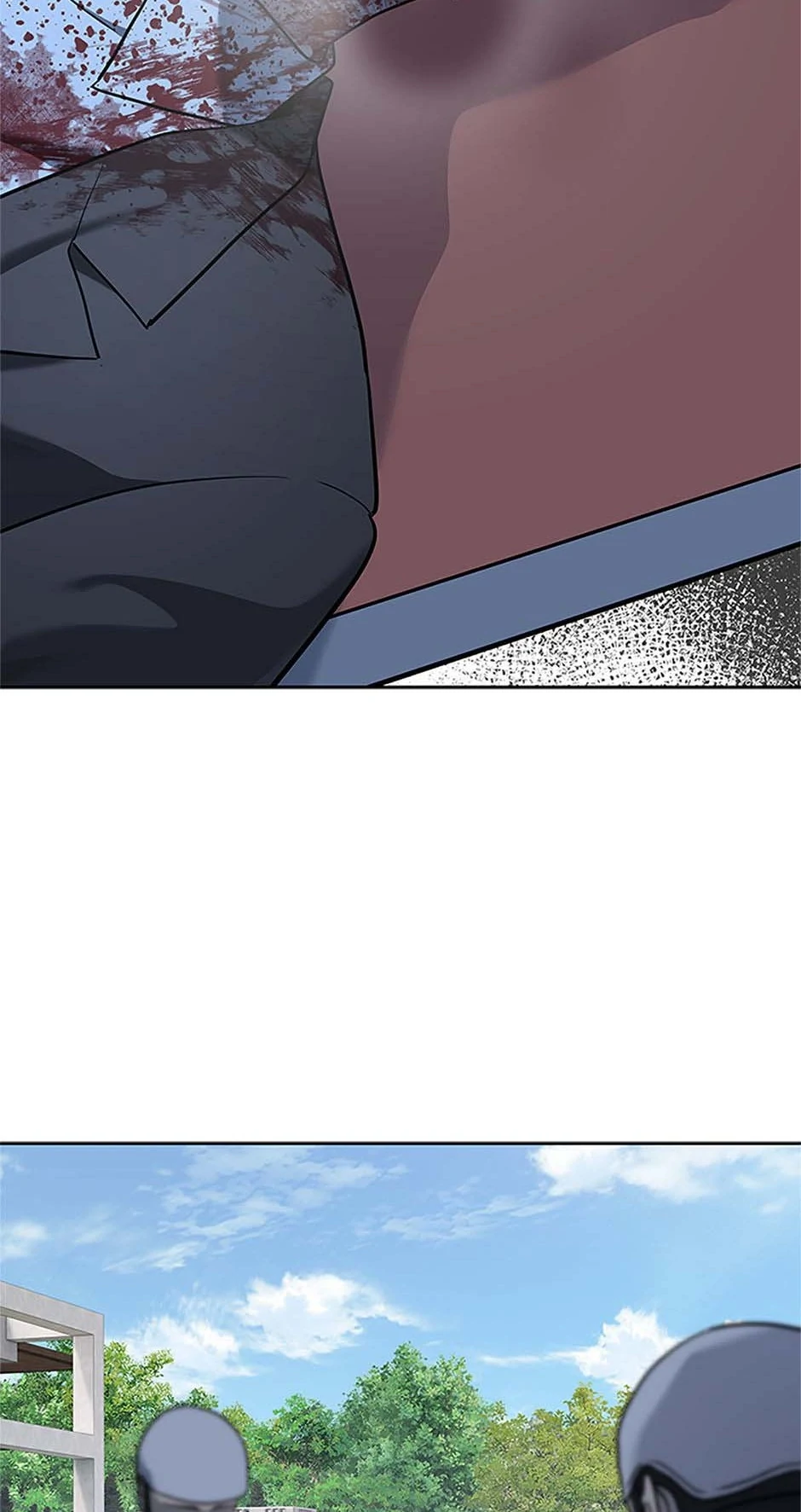 Read God of Blackfield Manga Online