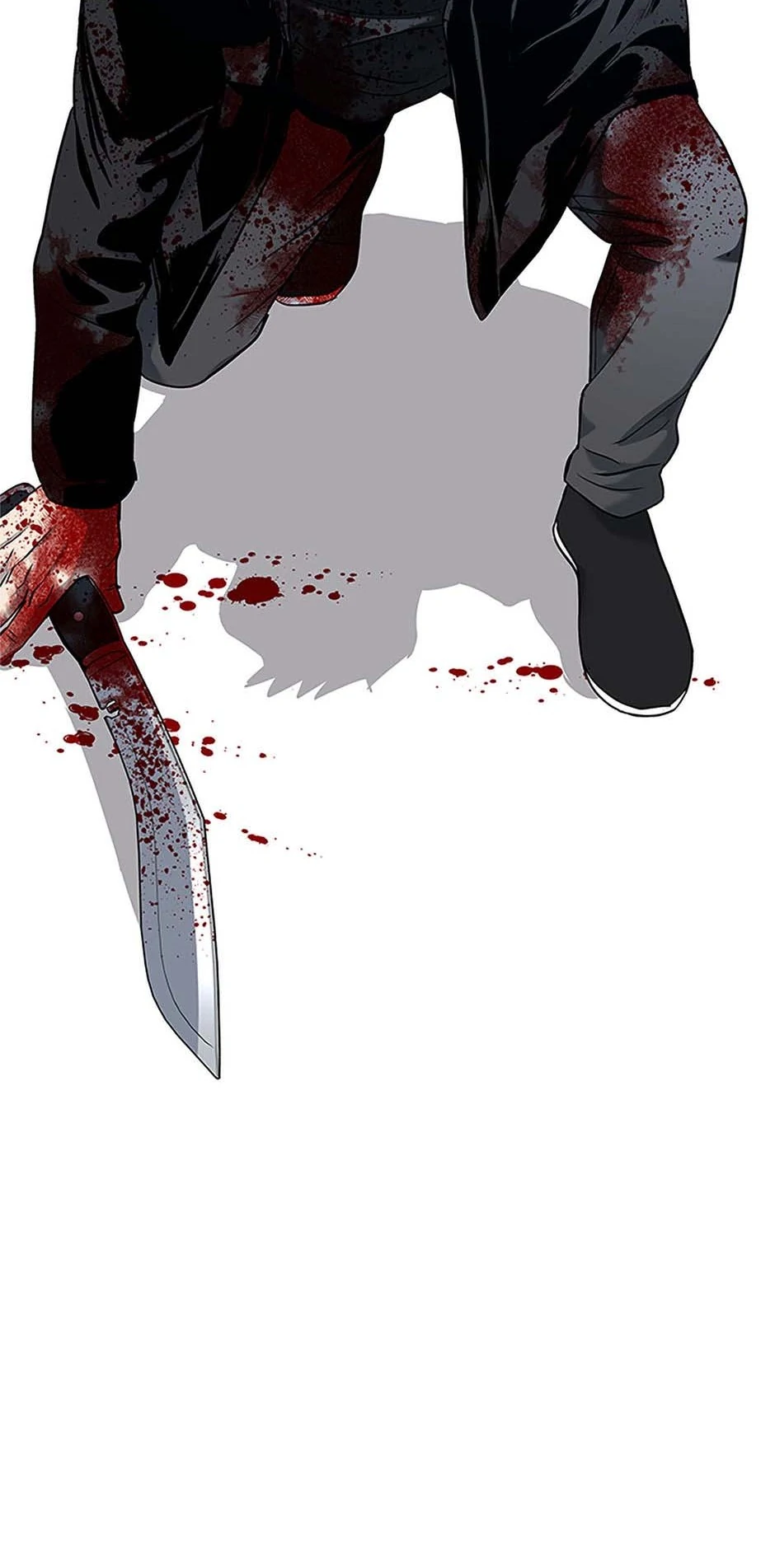 Read God of Blackfield Manga Online