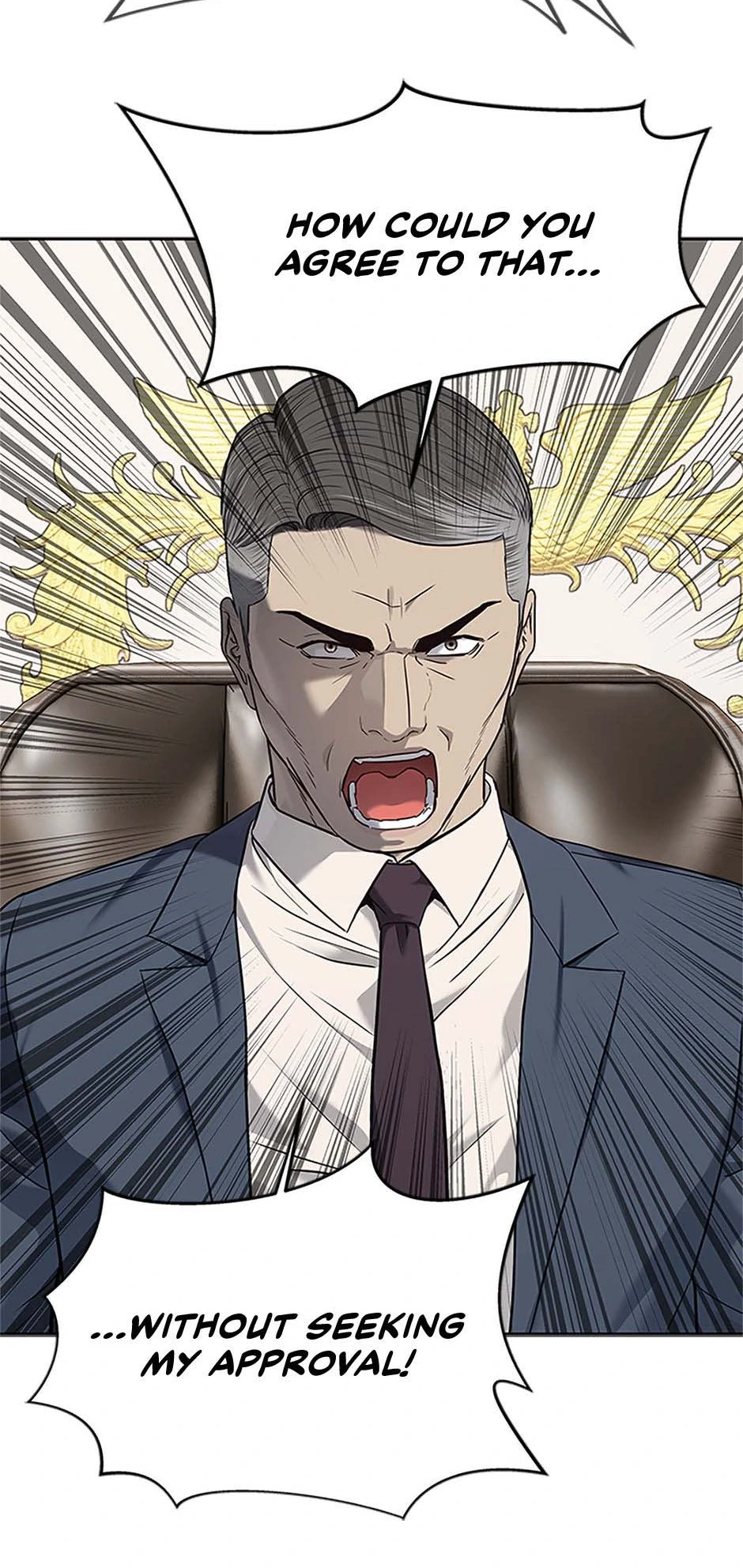 Read God of Blackfield Manga Online