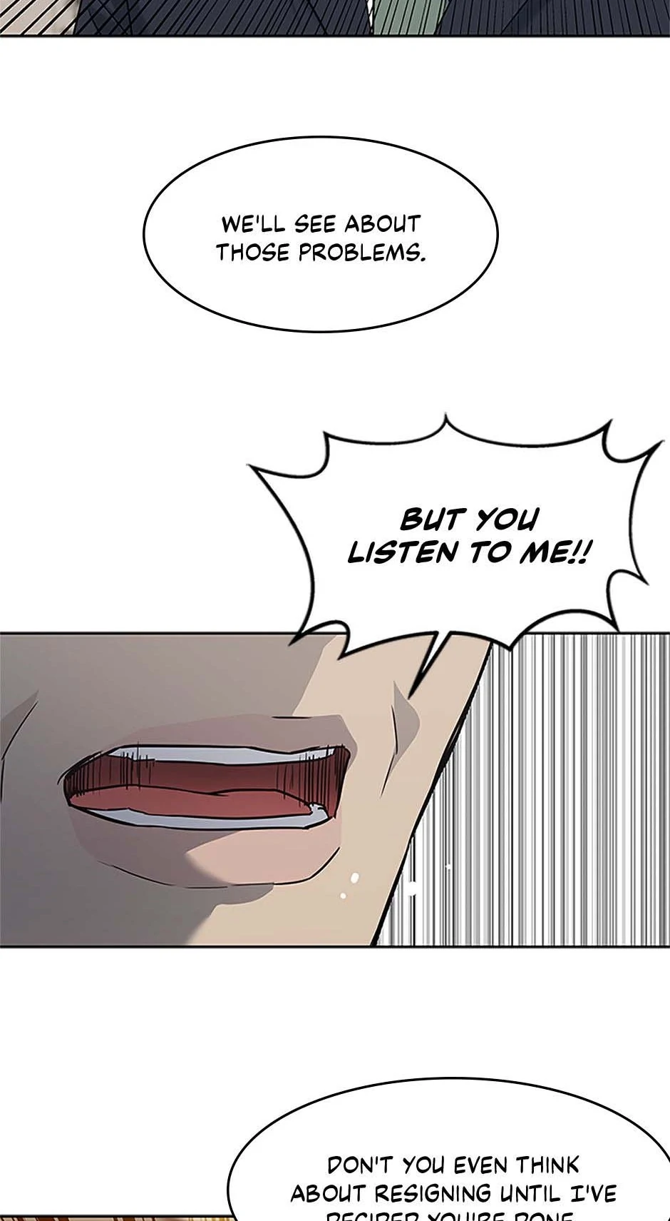 Read God of Blackfield Manga Online