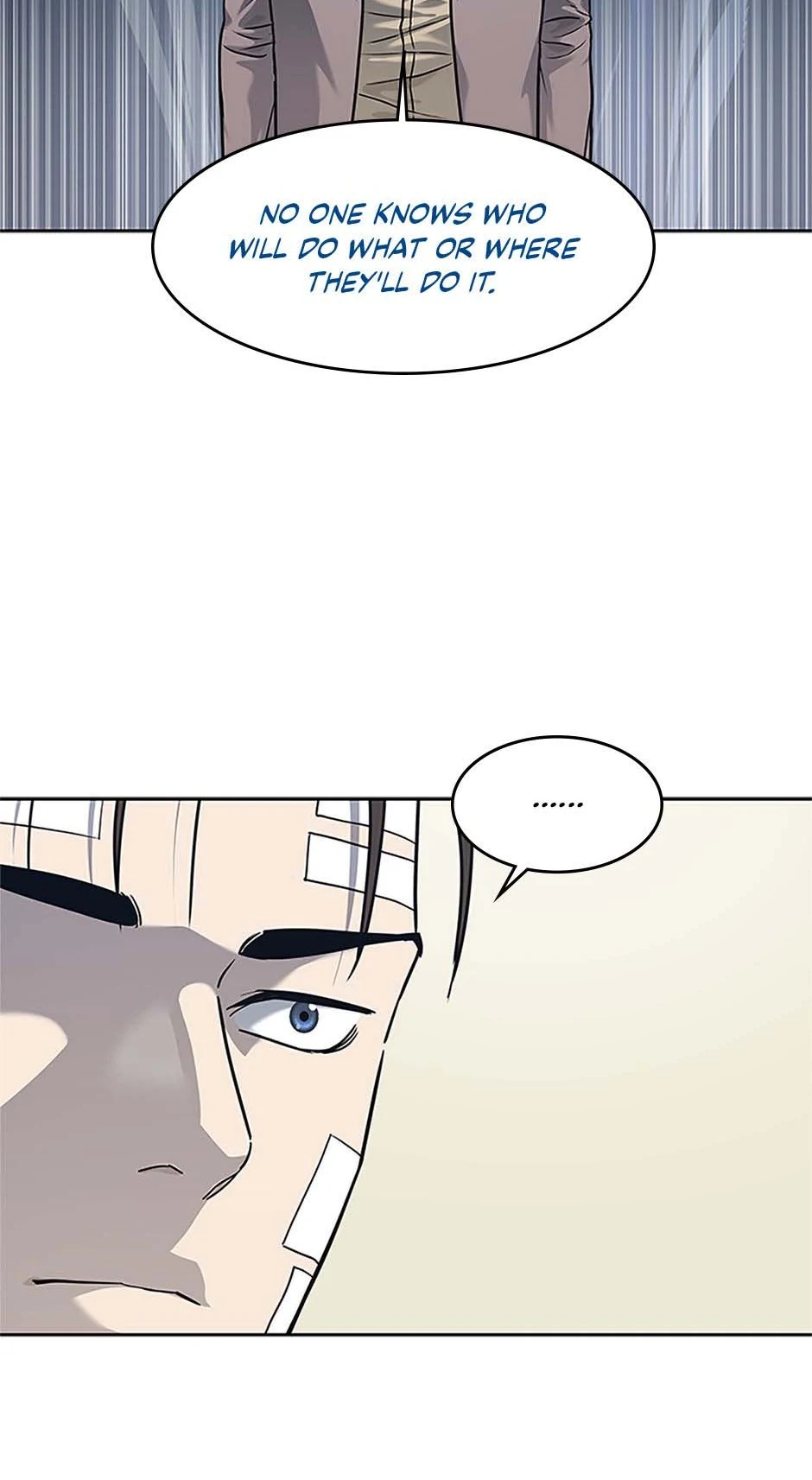 Read God of Blackfield Manga Online