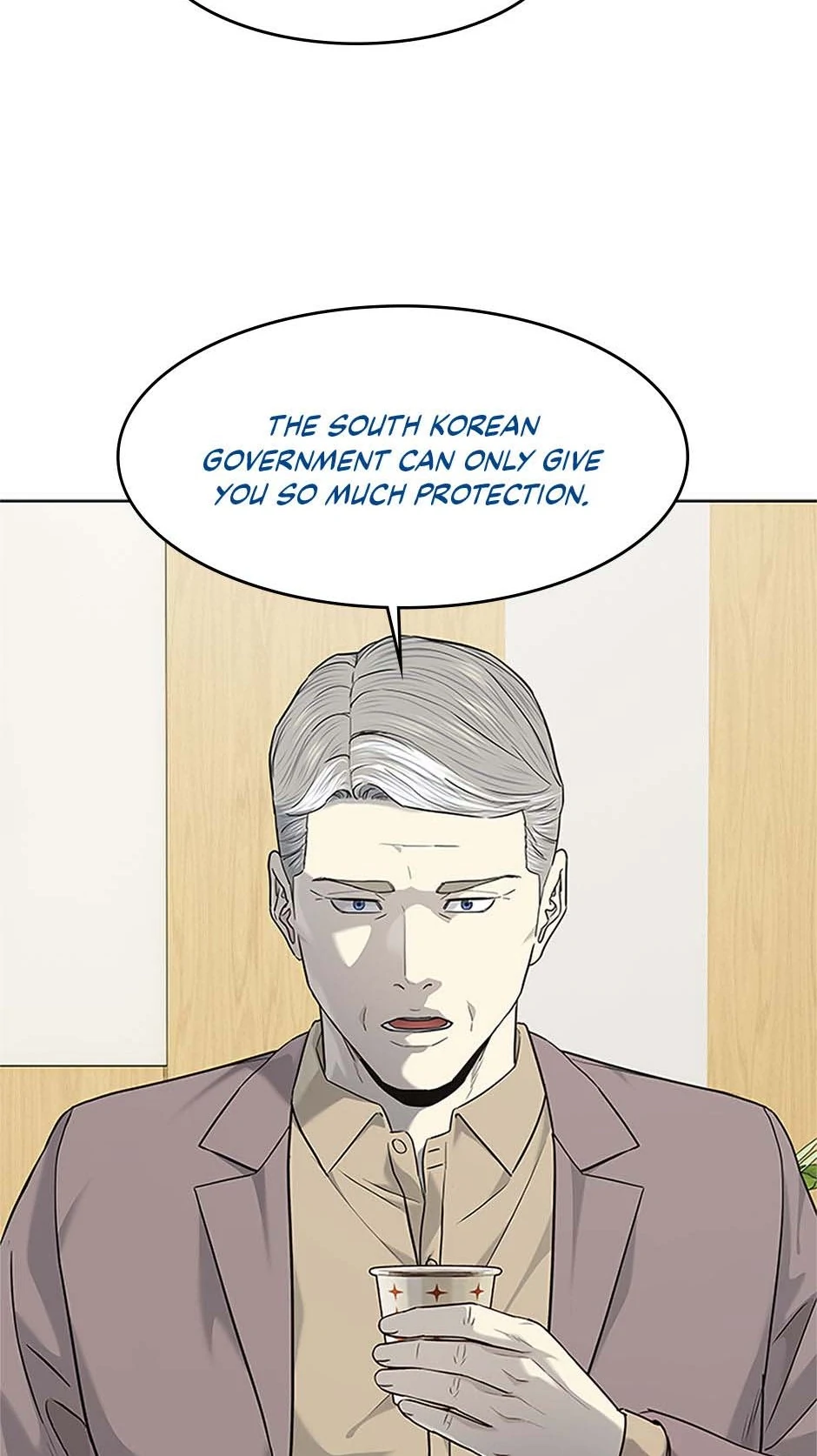 Read God of Blackfield Manga Online