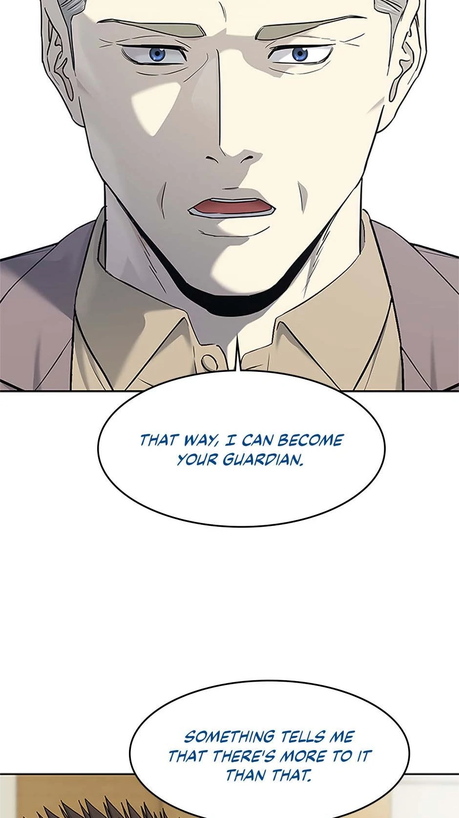 Read God of Blackfield Manga Online