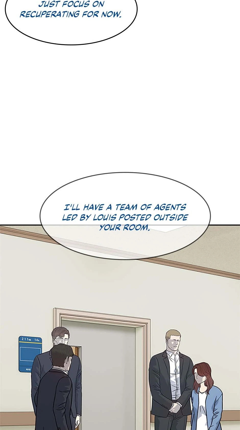 Read God of Blackfield Manga Online