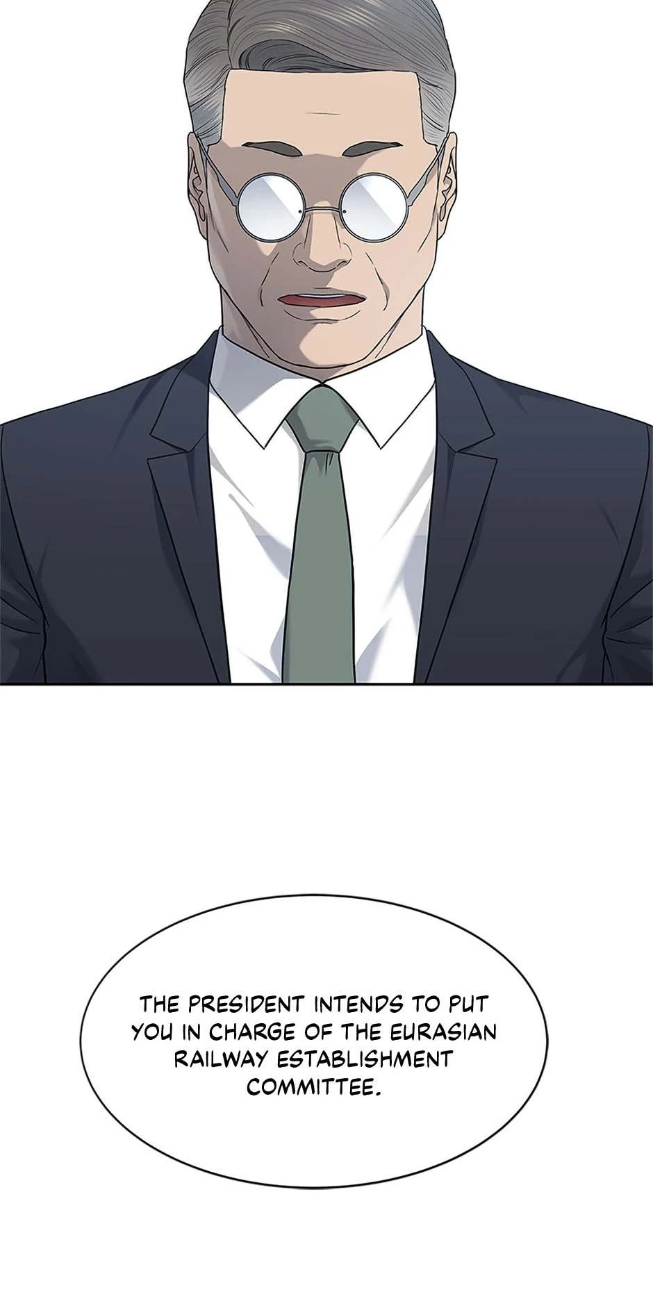 Read God of Blackfield Manga Online