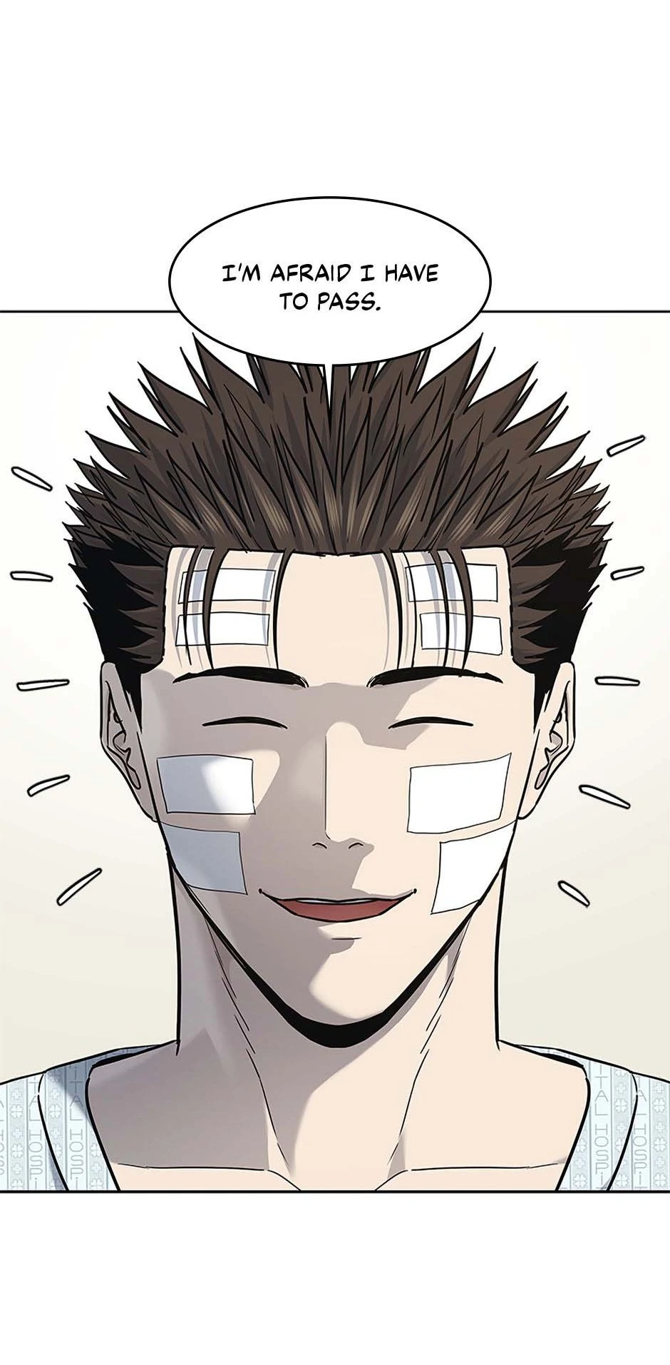 Read God of Blackfield Manga Online