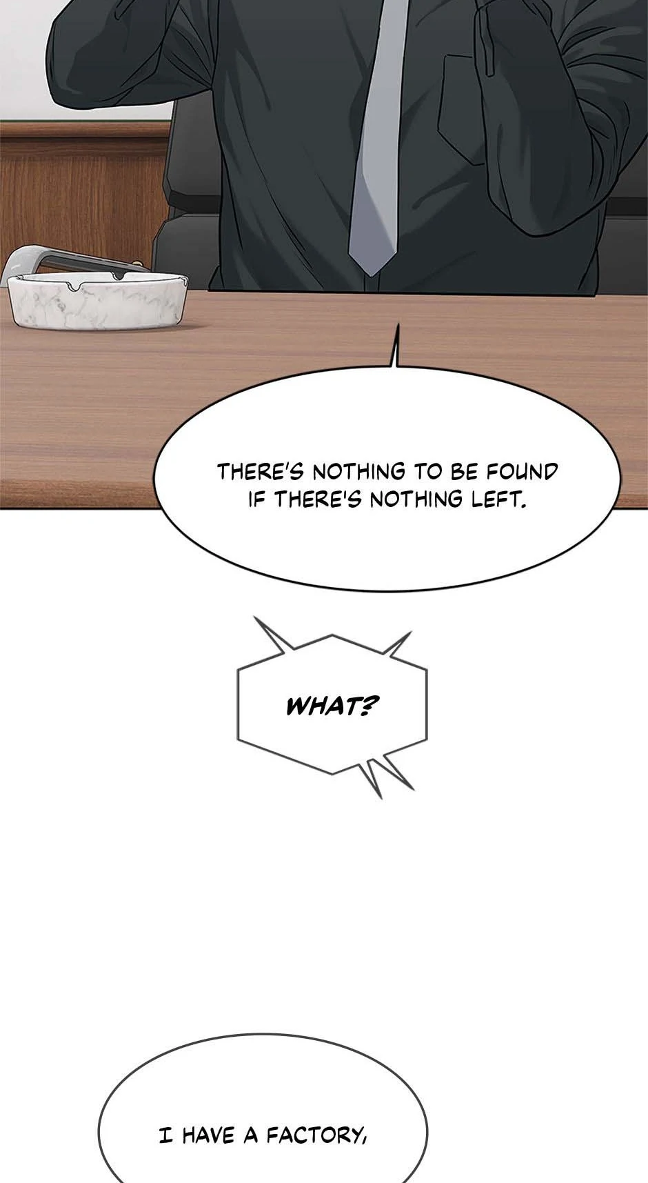 Read God of Blackfield Manga Online