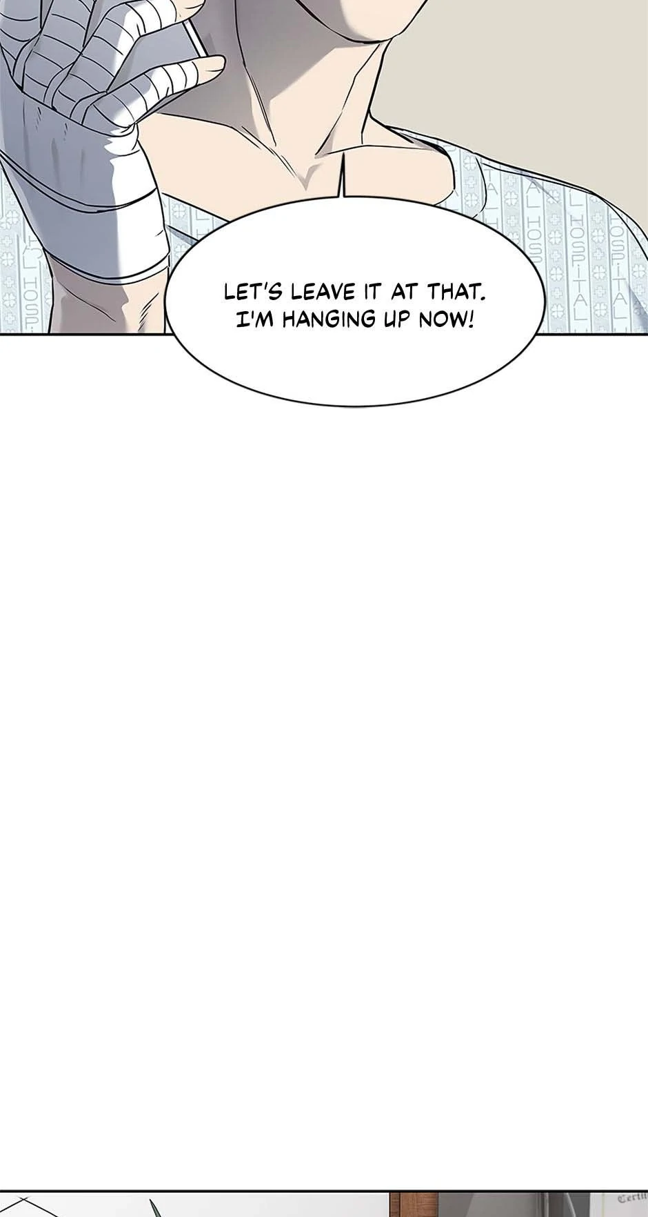 Read God of Blackfield Manga Online