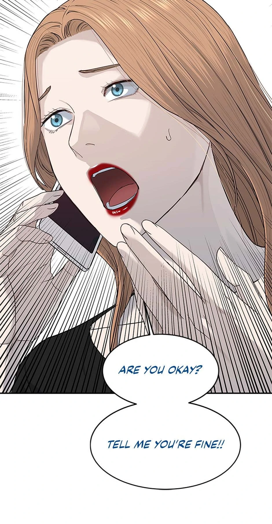 Read God of Blackfield Manga Online