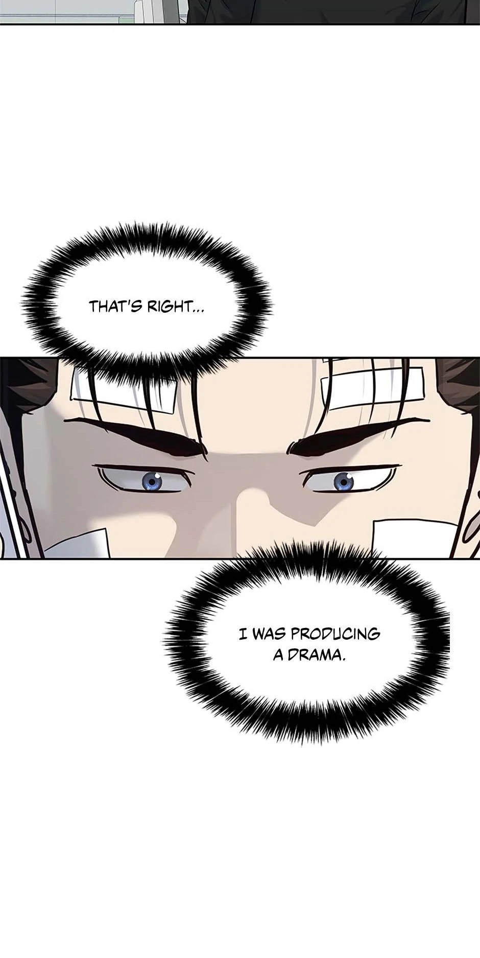 Read God of Blackfield Manga Online