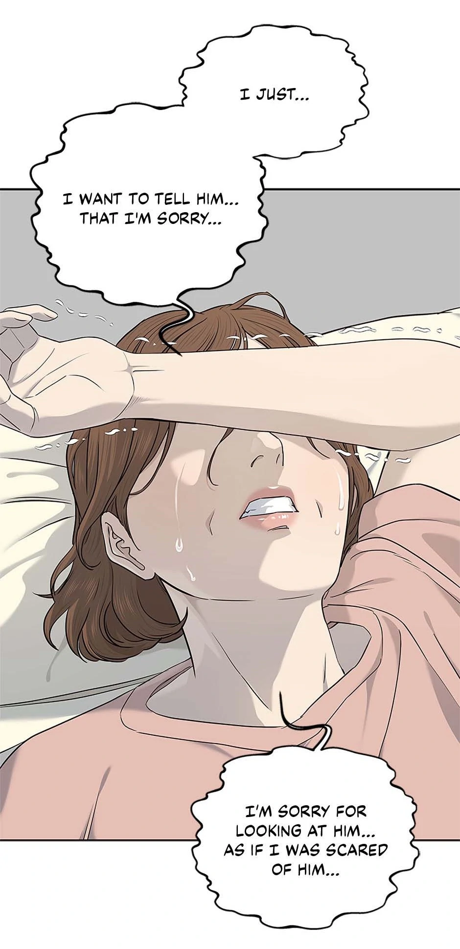 Read God of Blackfield Manga Online