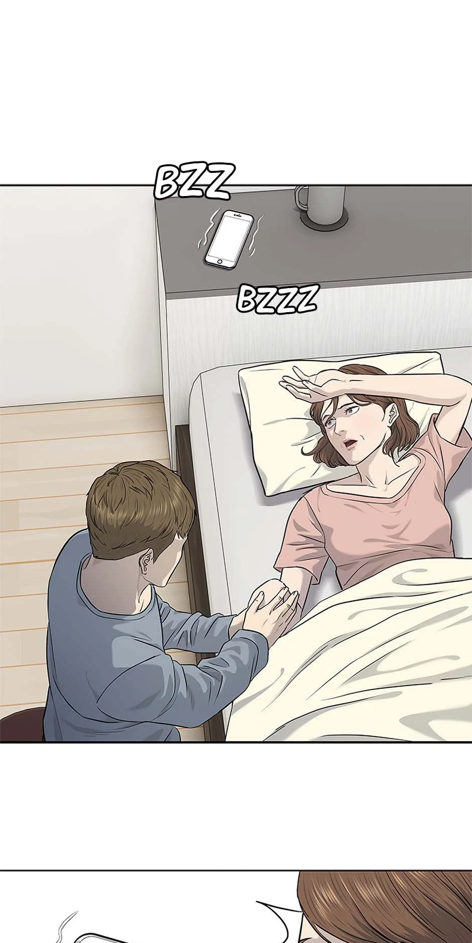 Read God of Blackfield Manga Online