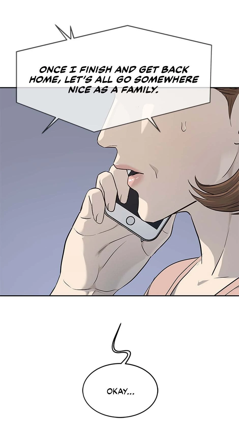 Read God of Blackfield Manga Online