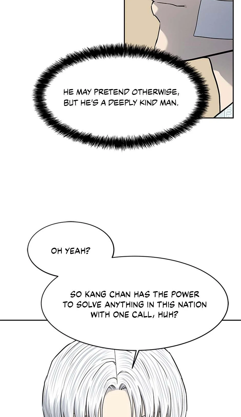 Read God of Blackfield Manga Online