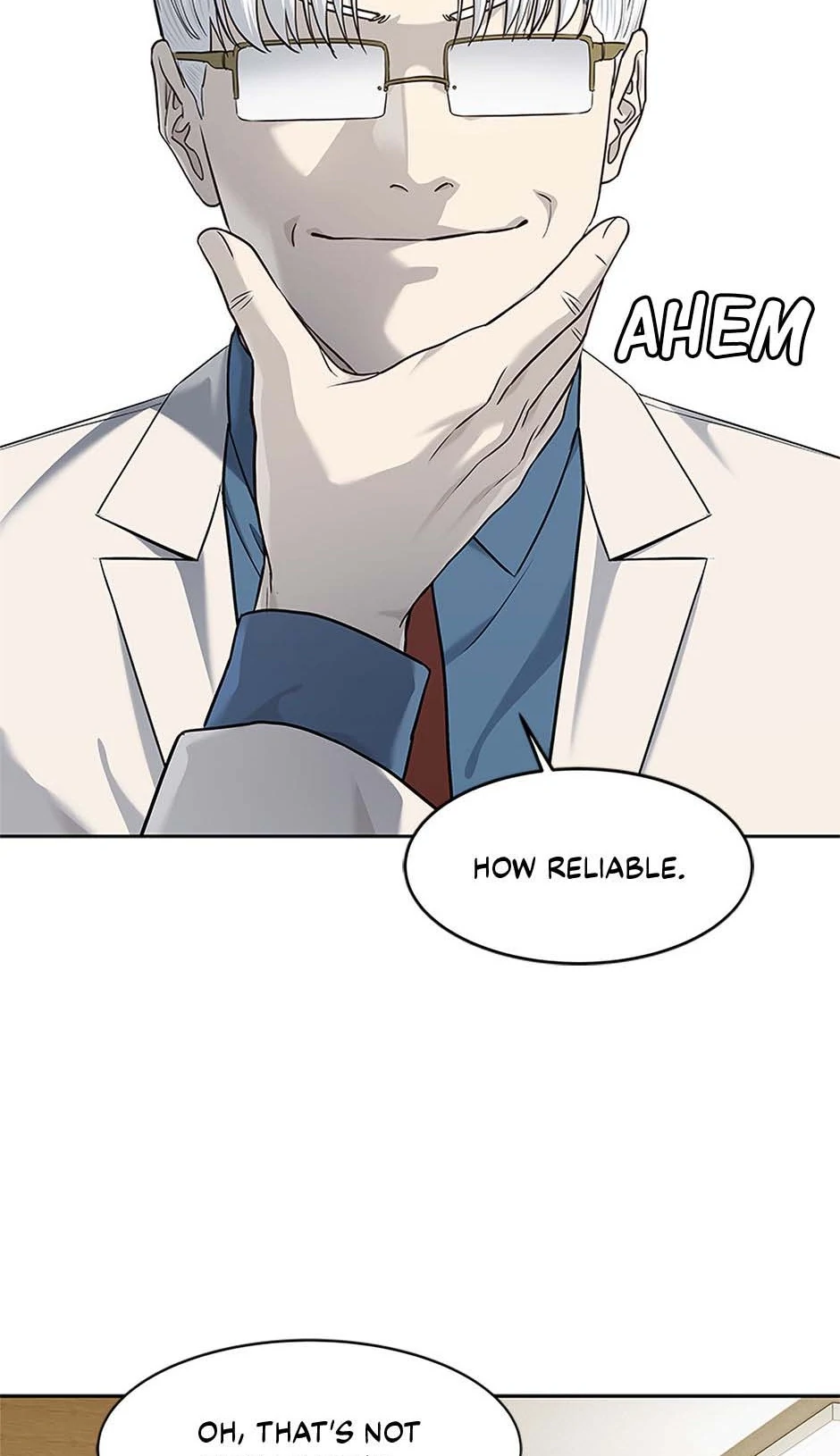 Read God of Blackfield Manga Online