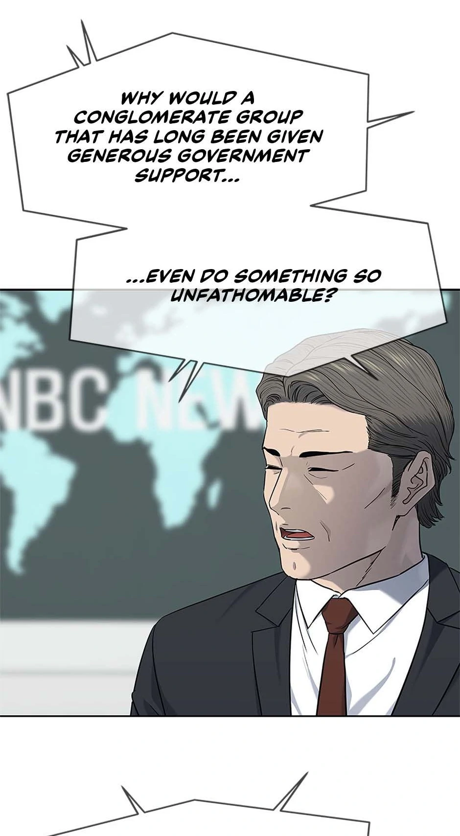 Read God of Blackfield Manga Online