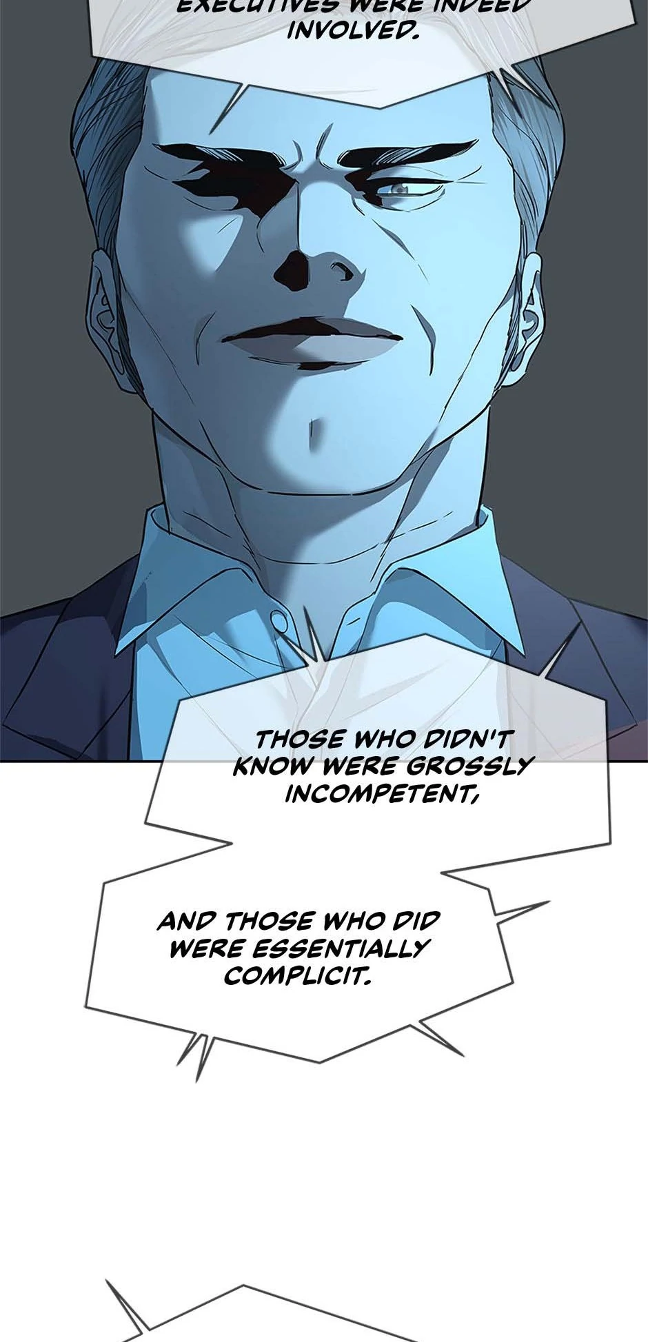 Read God of Blackfield Manga Online