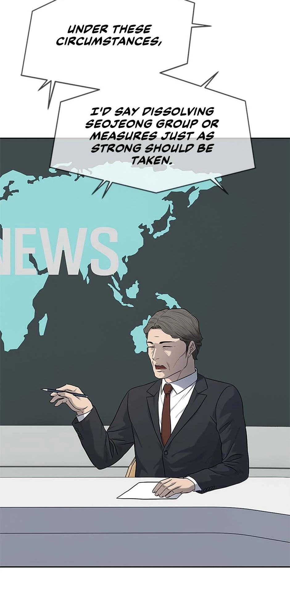 Read God of Blackfield Manga Online