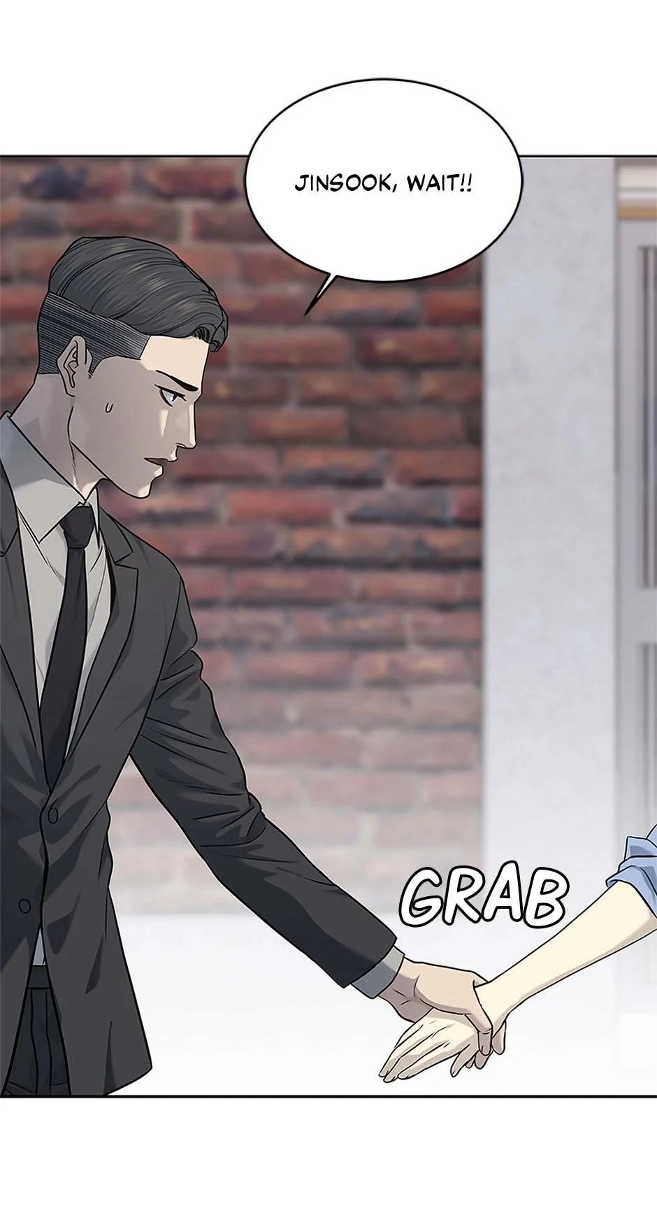 Read God of Blackfield Manga Online