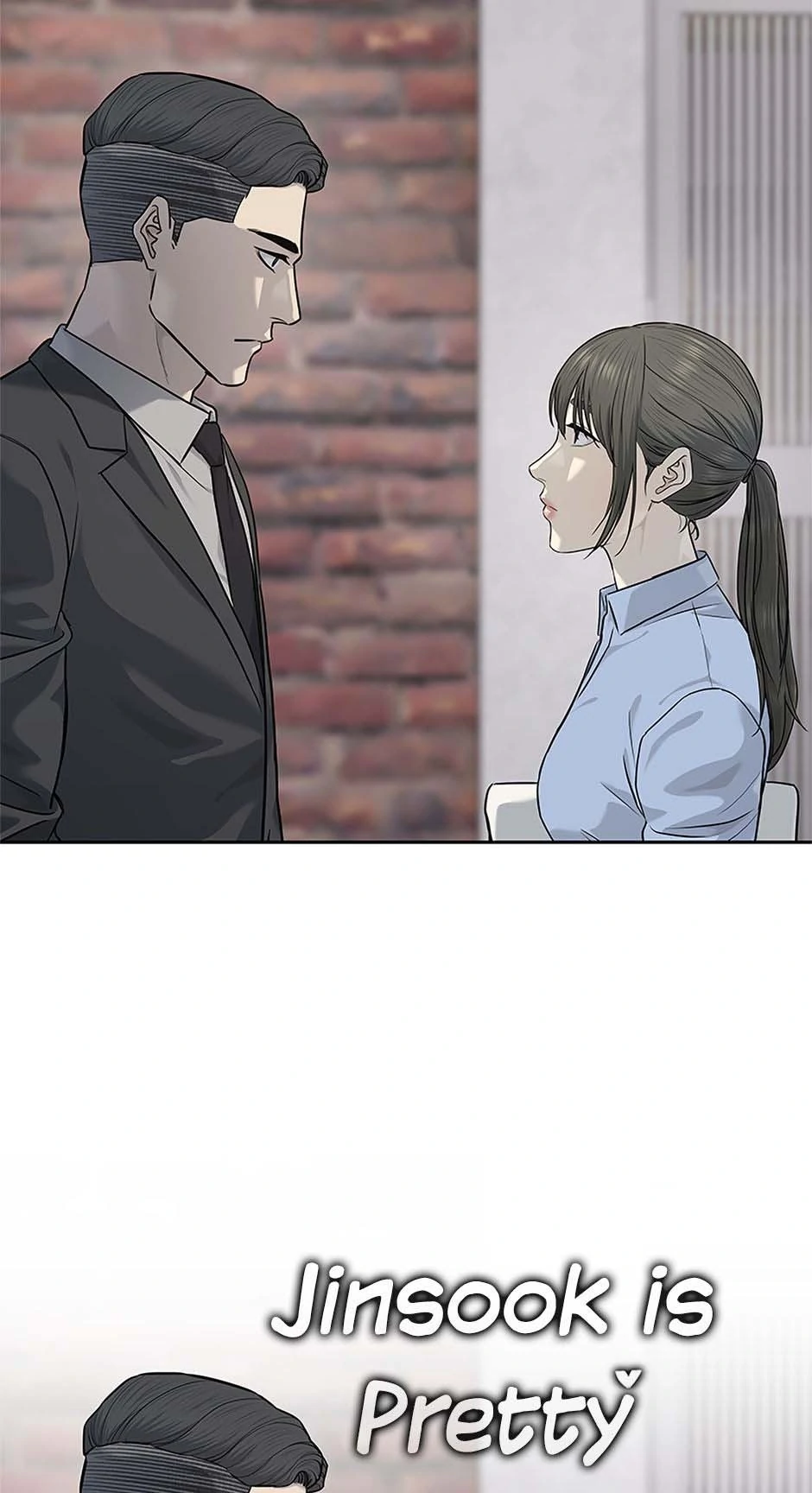 Read God of Blackfield Manga Online